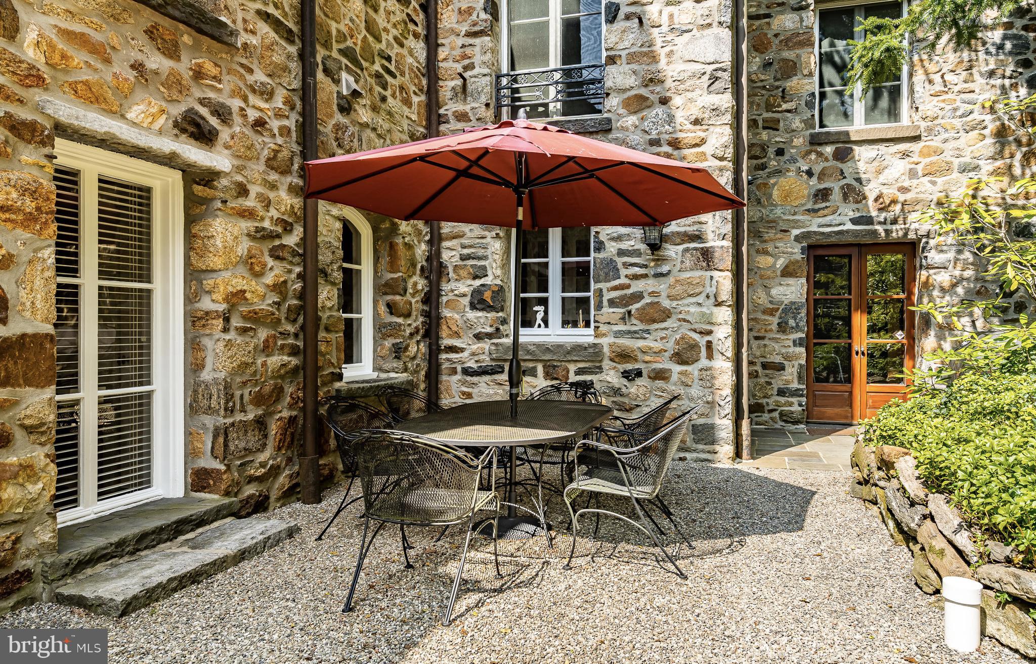 WEST CHESTER BORO - Residential