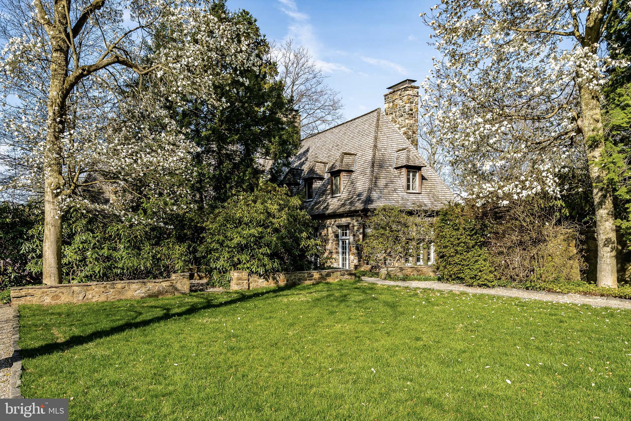 WEST CHESTER BORO - Residential