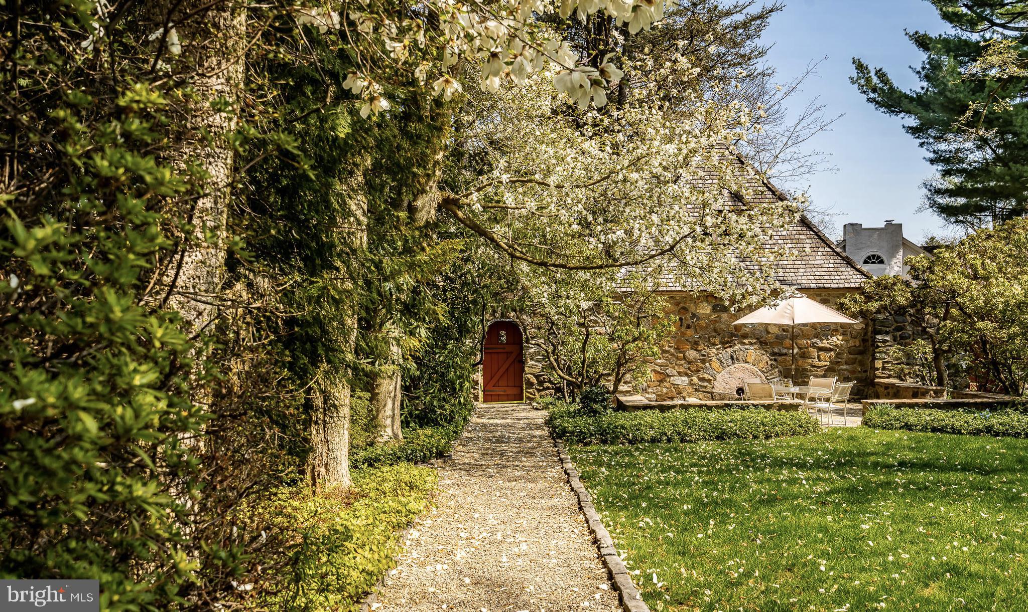 WEST CHESTER BORO - Residential