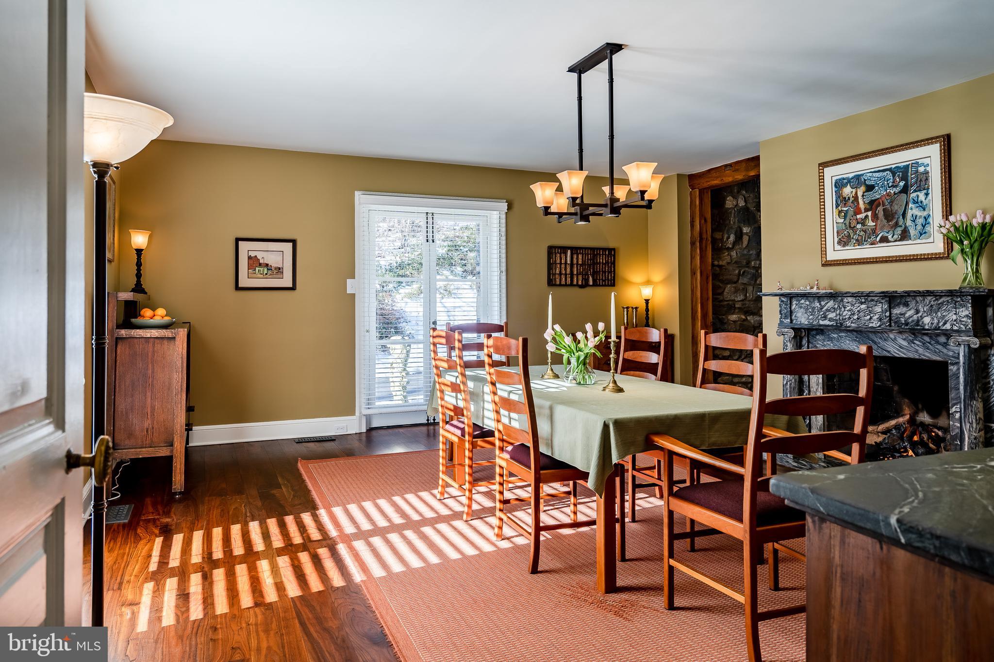 WEST CHESTER BORO - Residential