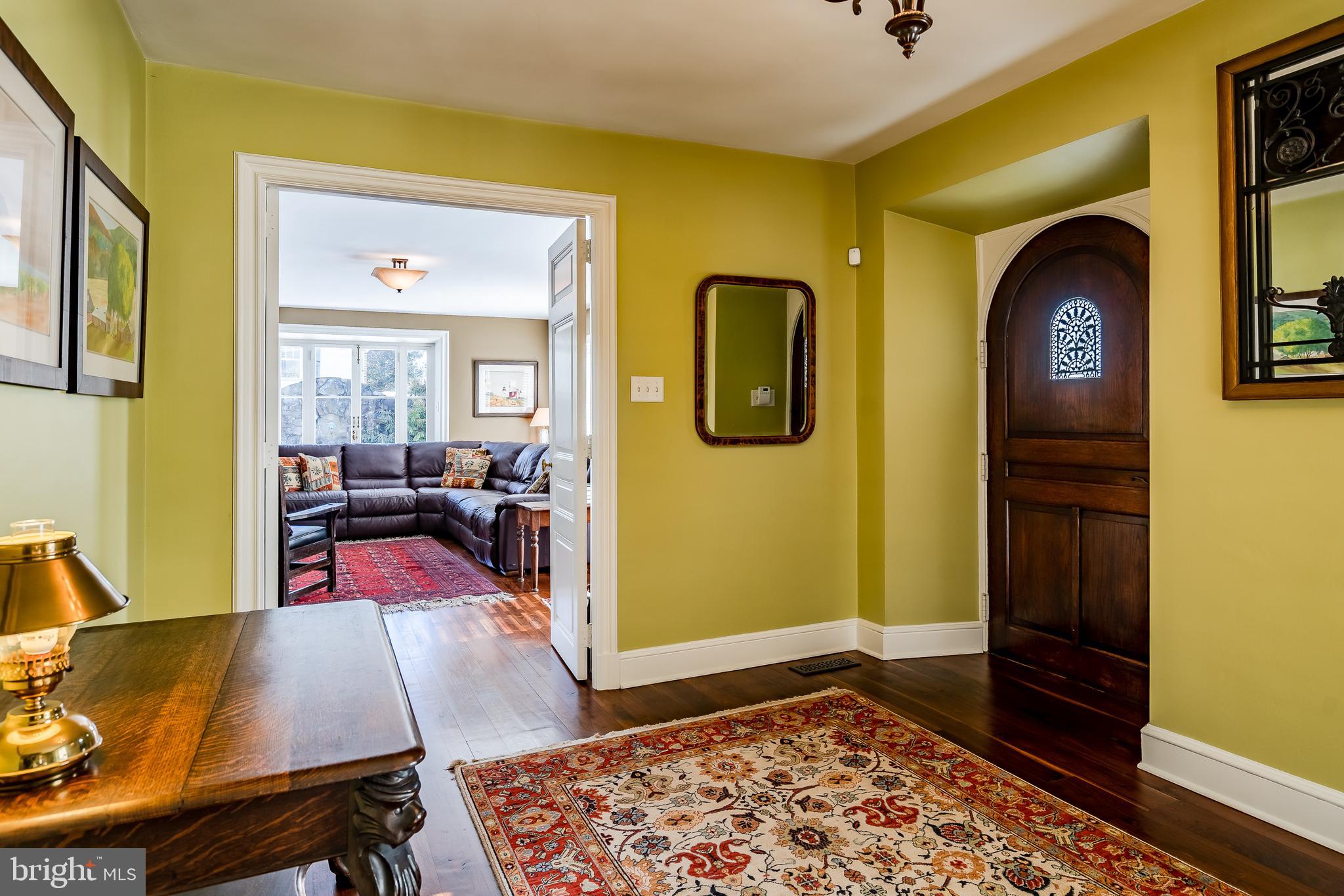 WEST CHESTER BORO - Residential