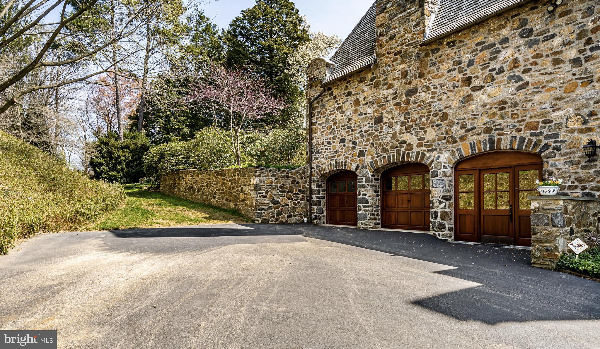 WEST CHESTER BORO - Residential