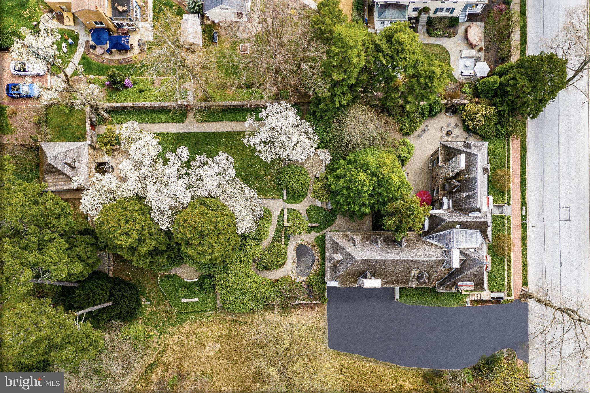 WEST CHESTER BORO - Residential