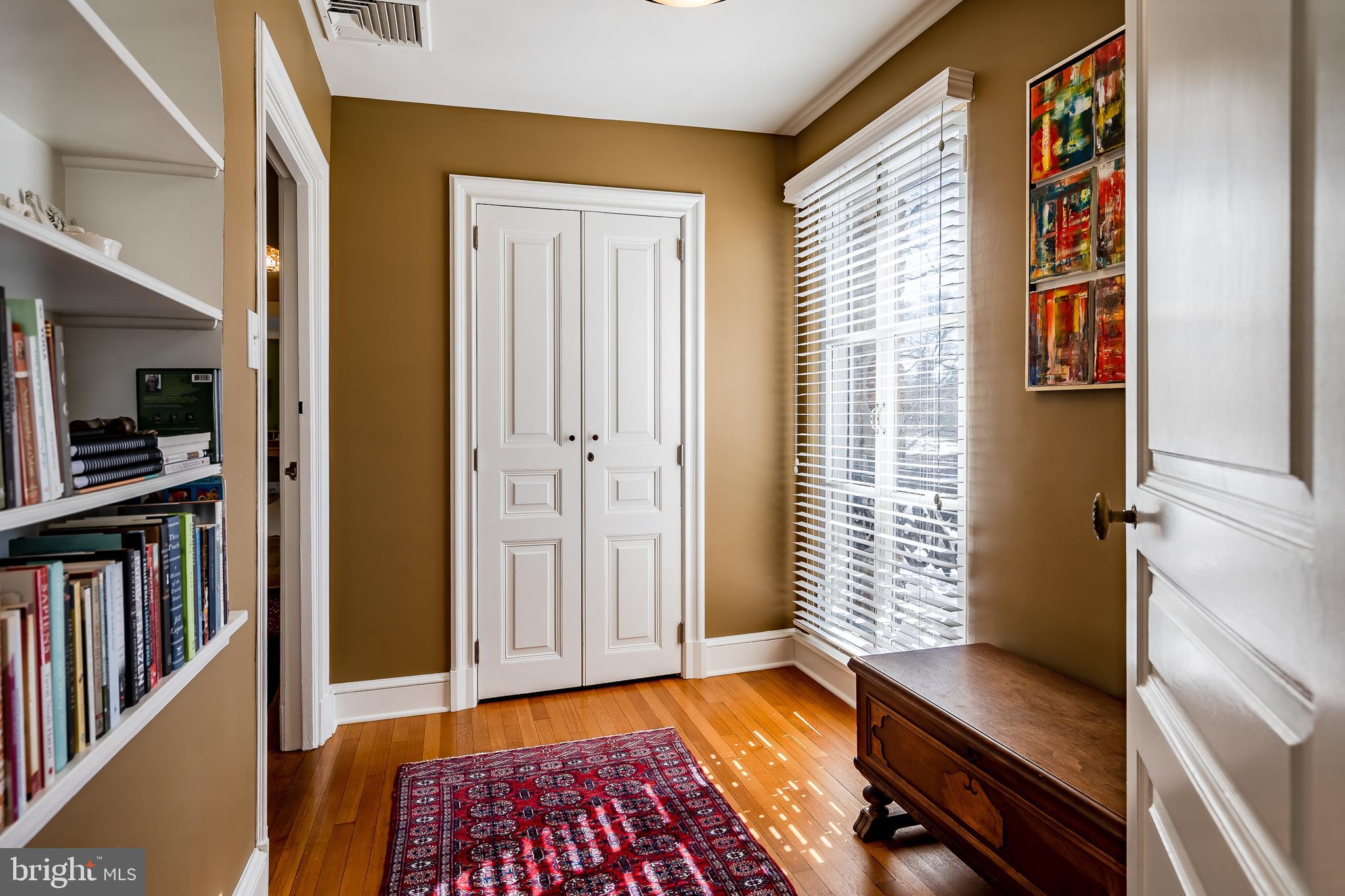 WEST CHESTER BORO - Residential