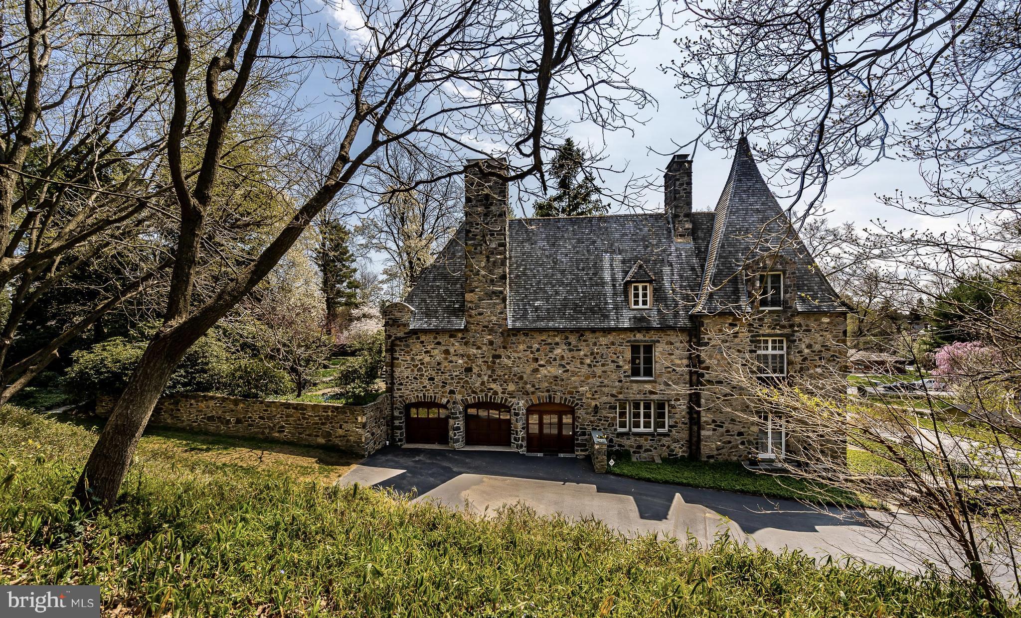 WEST CHESTER BORO - Residential