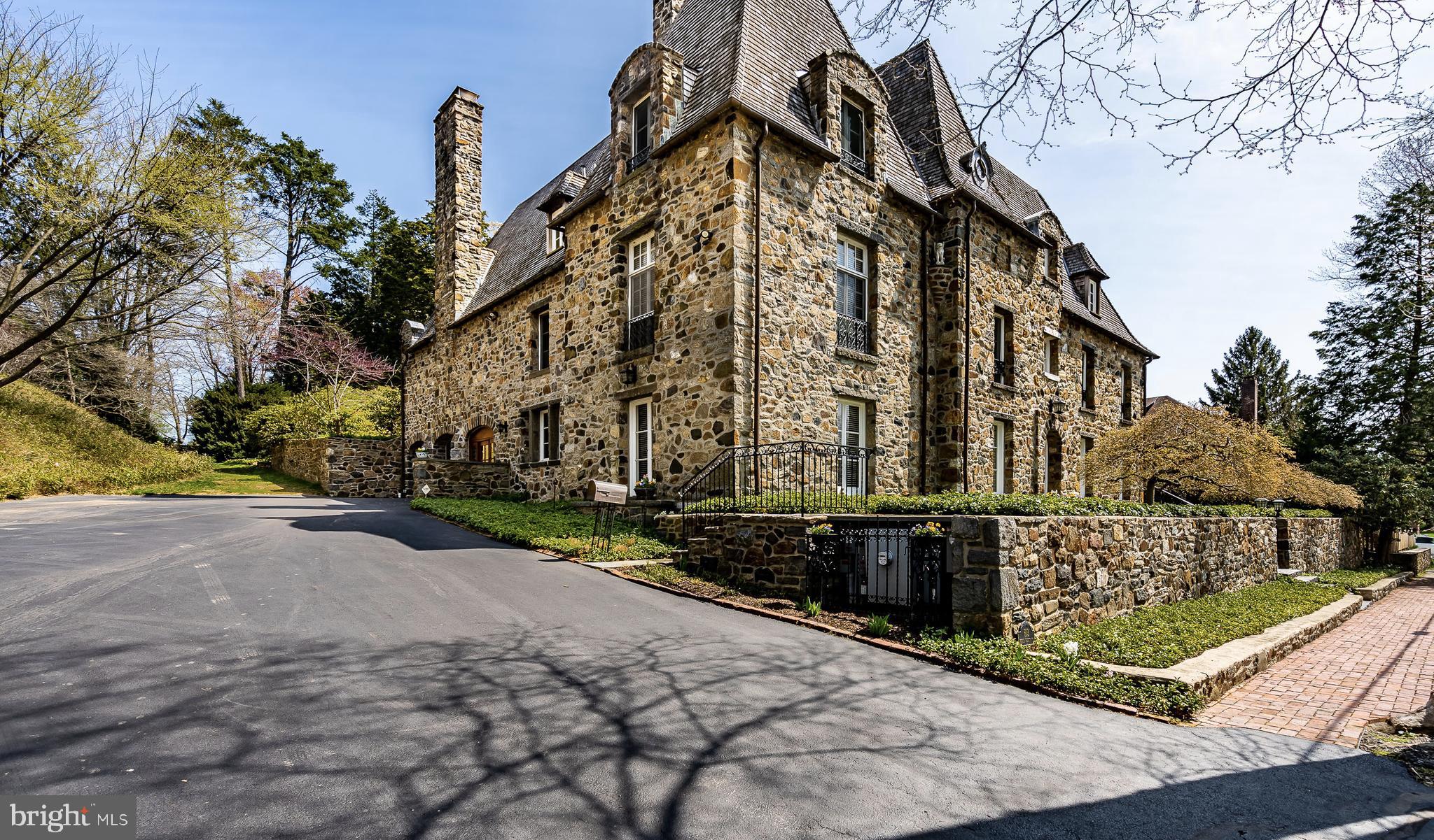 WEST CHESTER BORO - Residential