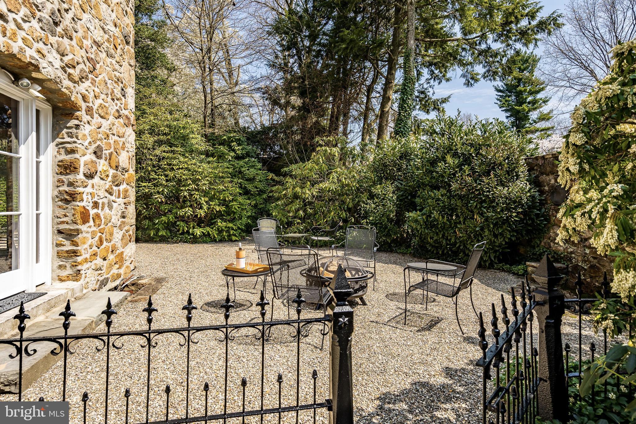 WEST CHESTER BORO - Residential