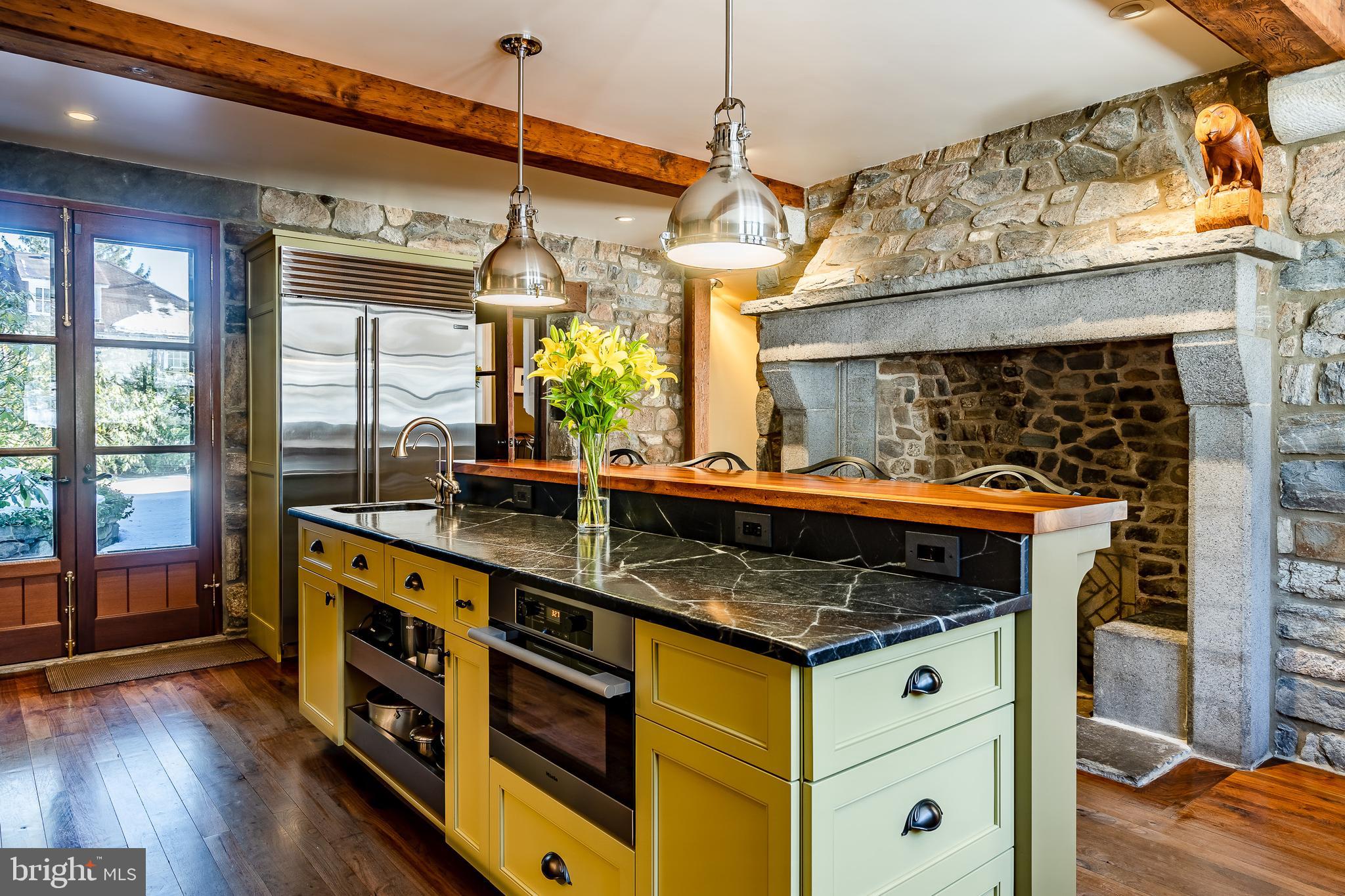 WEST CHESTER BORO - Residential