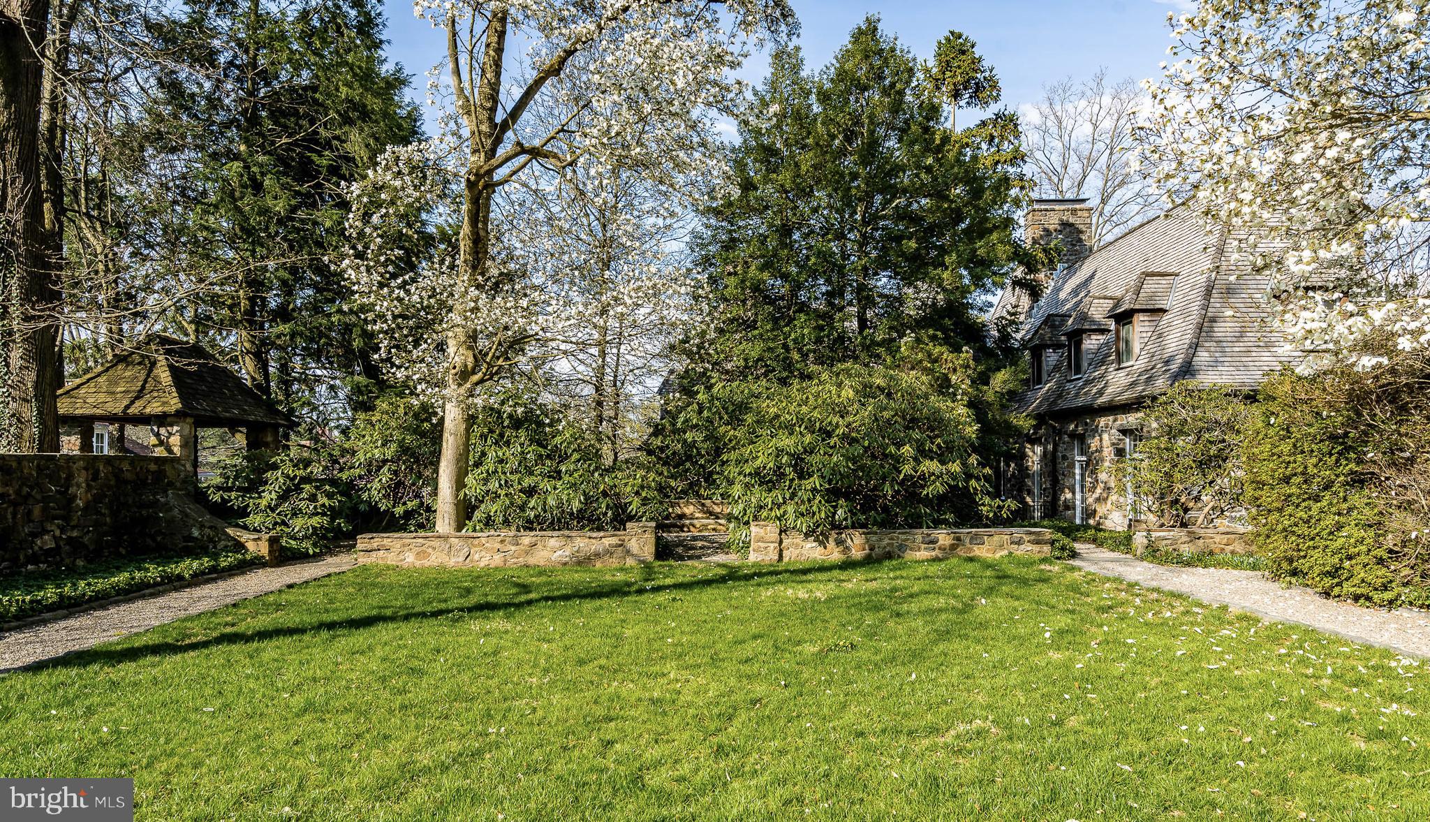 WEST CHESTER BORO - Residential