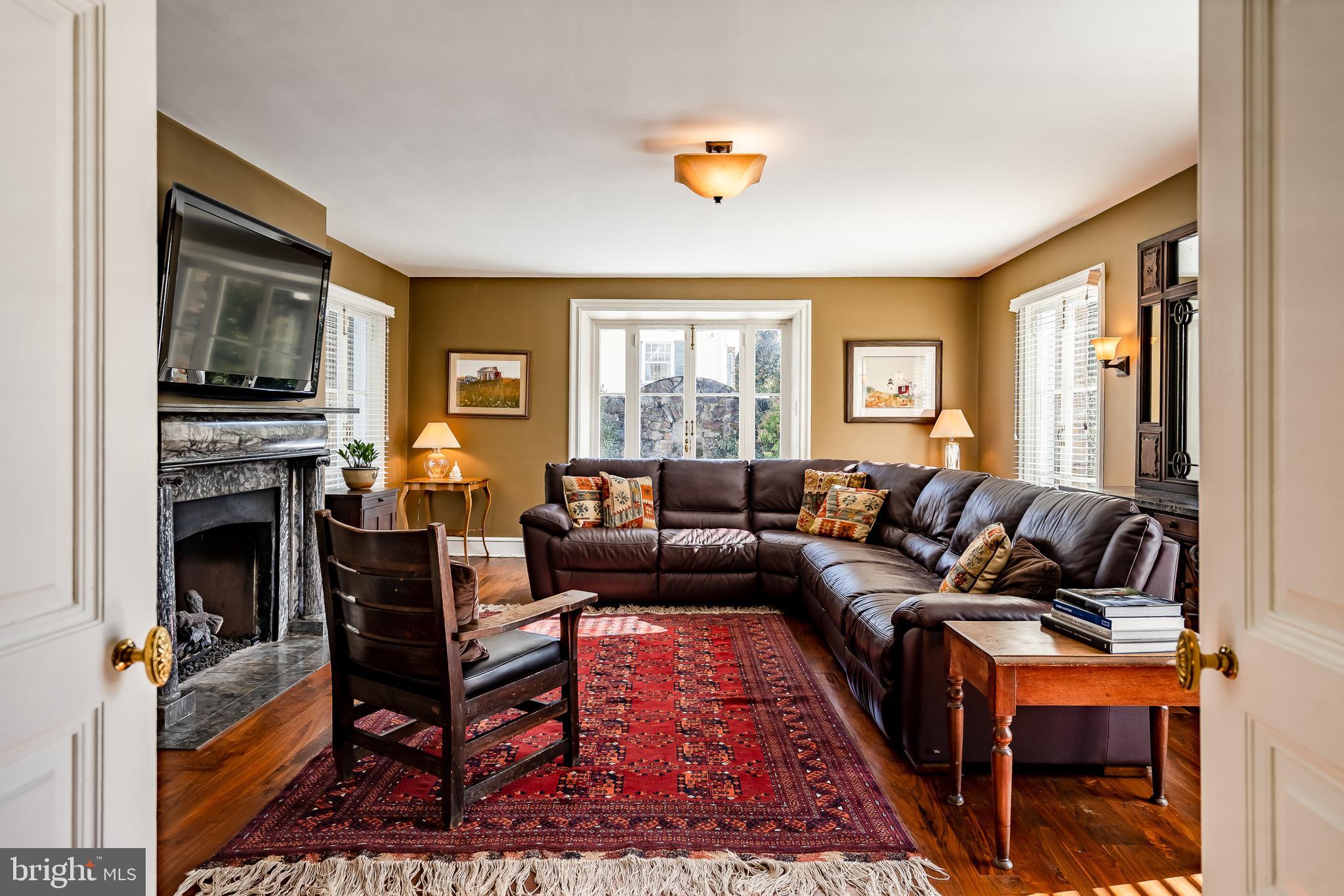 WEST CHESTER BORO - Residential