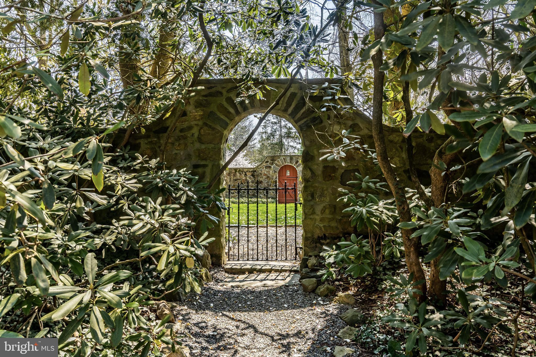 WEST CHESTER BORO - Residential