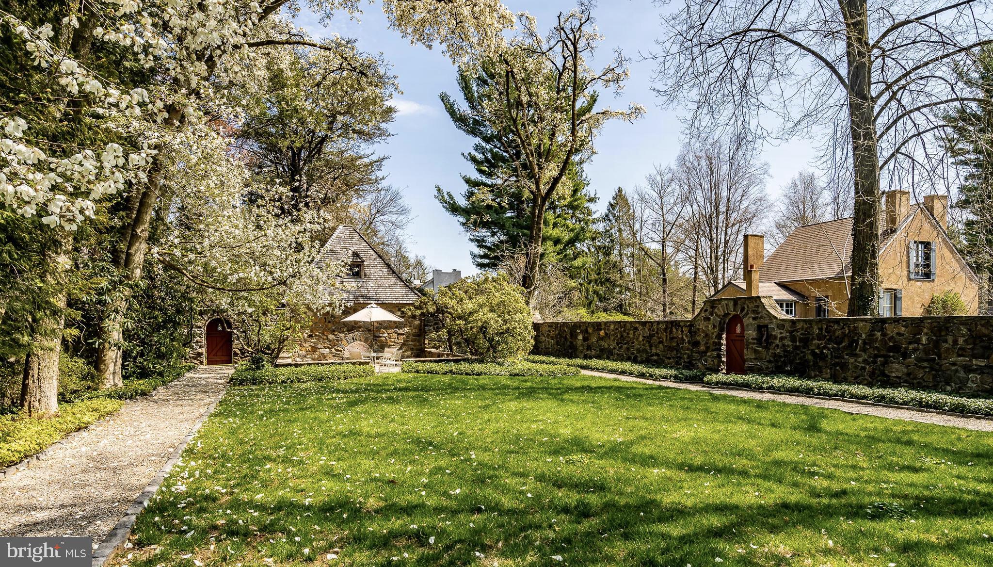 WEST CHESTER BORO - Residential