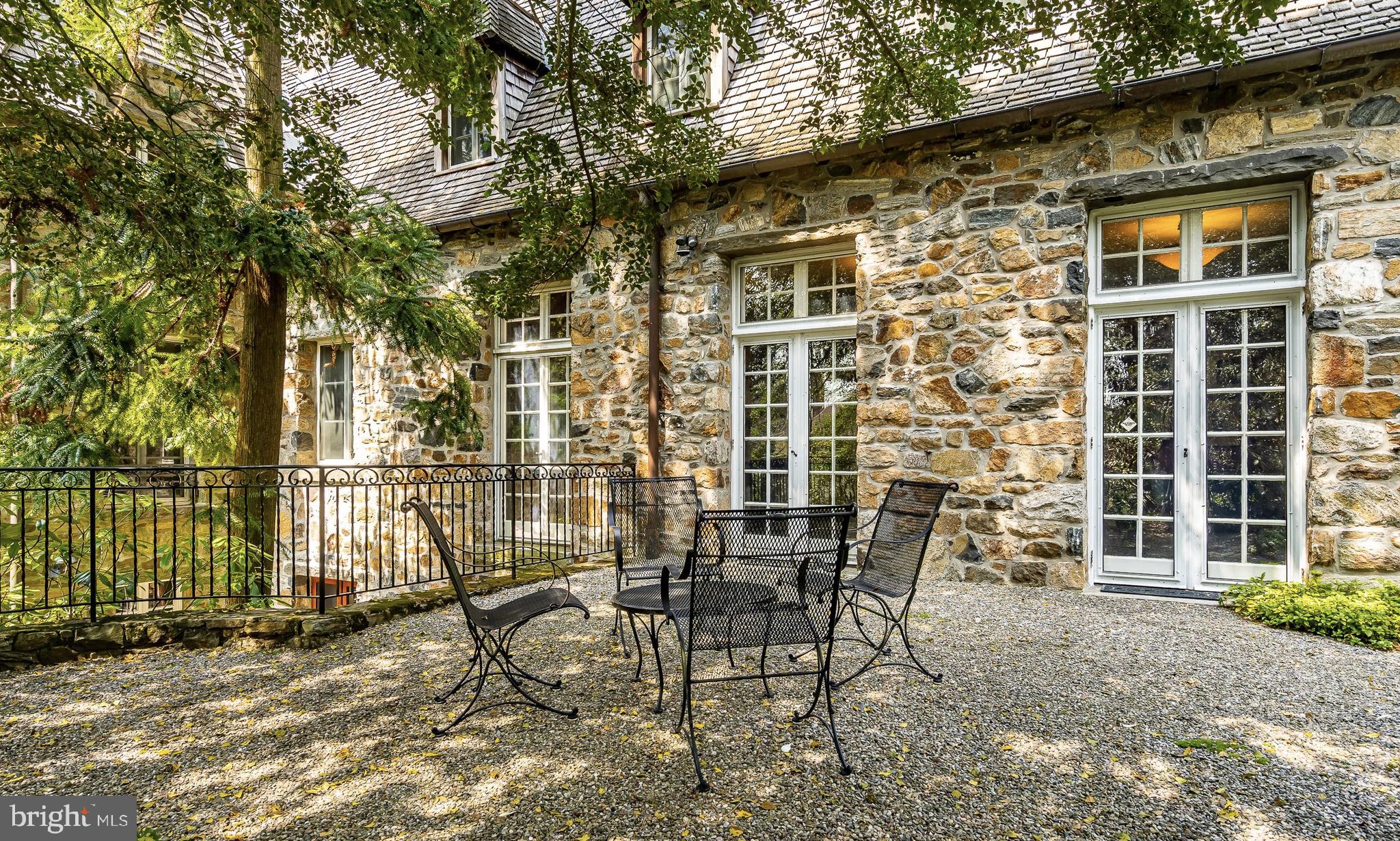 WEST CHESTER BORO - Residential