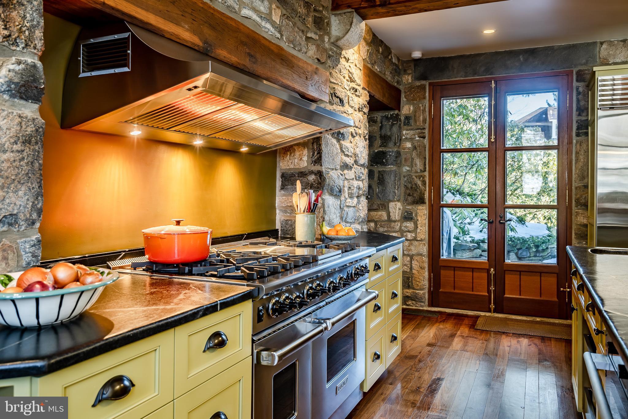 WEST CHESTER BORO - Residential