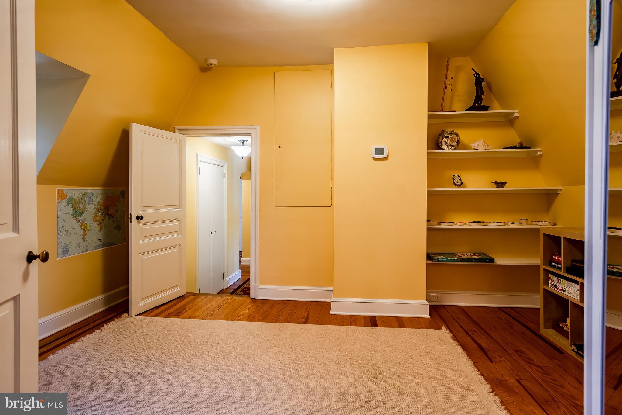 WEST CHESTER BORO - Residential