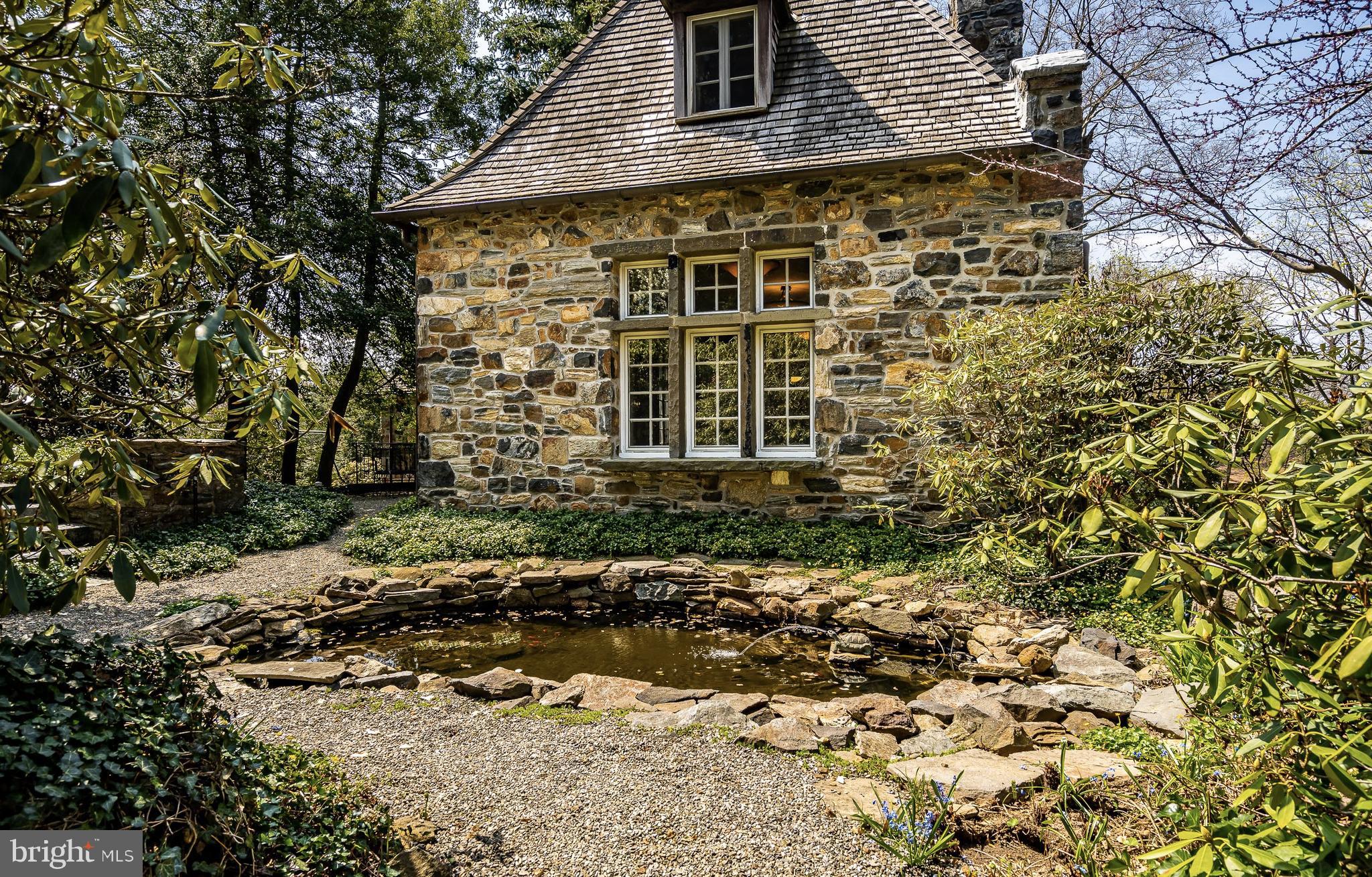 WEST CHESTER BORO - Residential