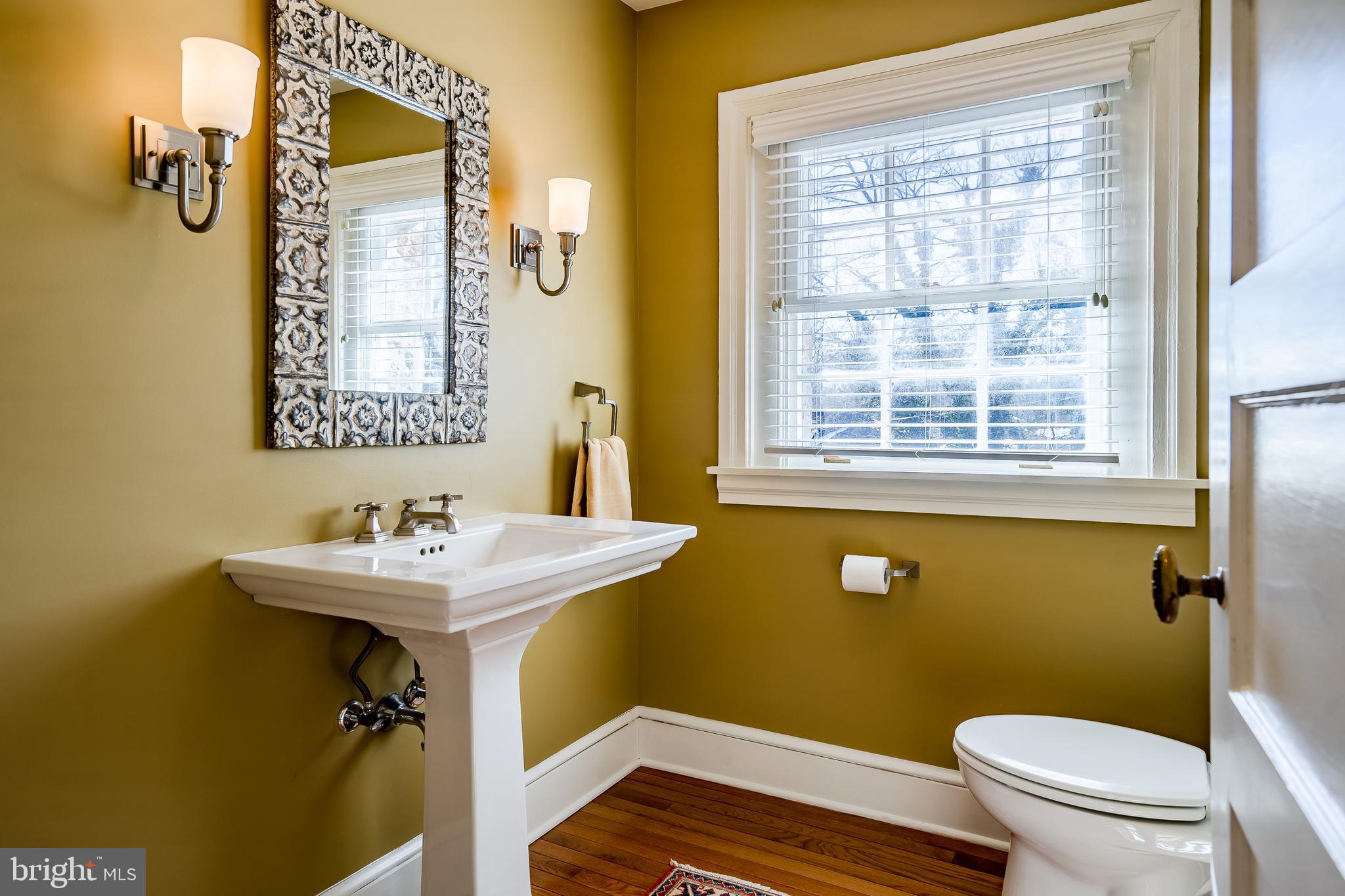 WEST CHESTER BORO - Residential