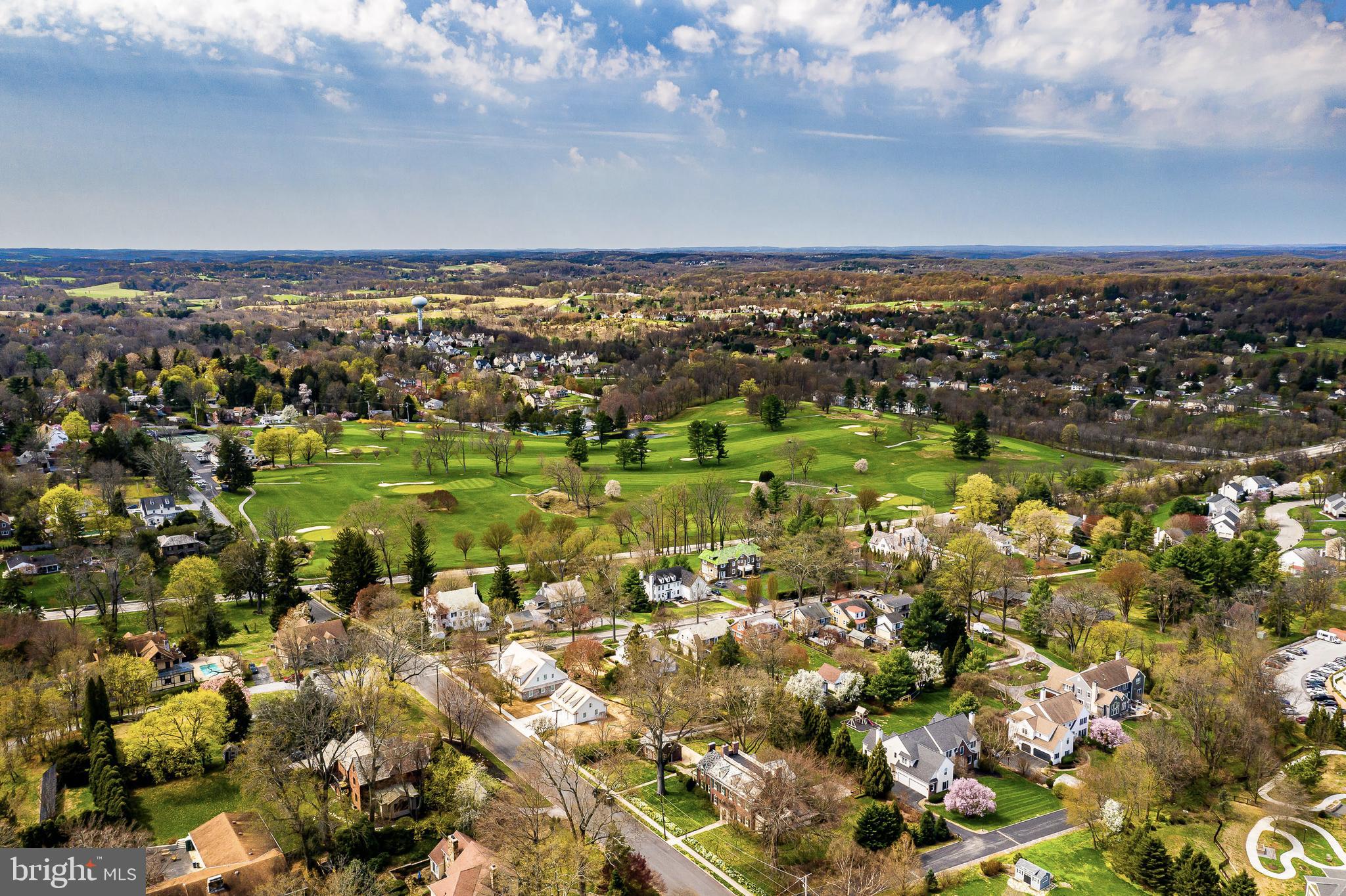 WEST CHESTER BORO - Residential