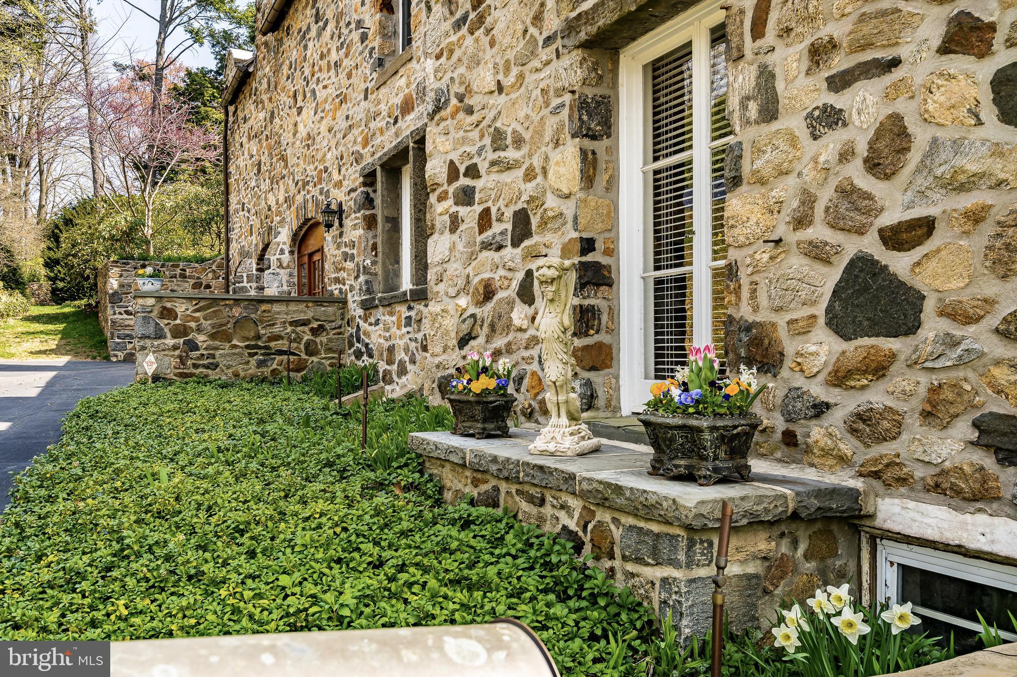 WEST CHESTER BORO - Residential