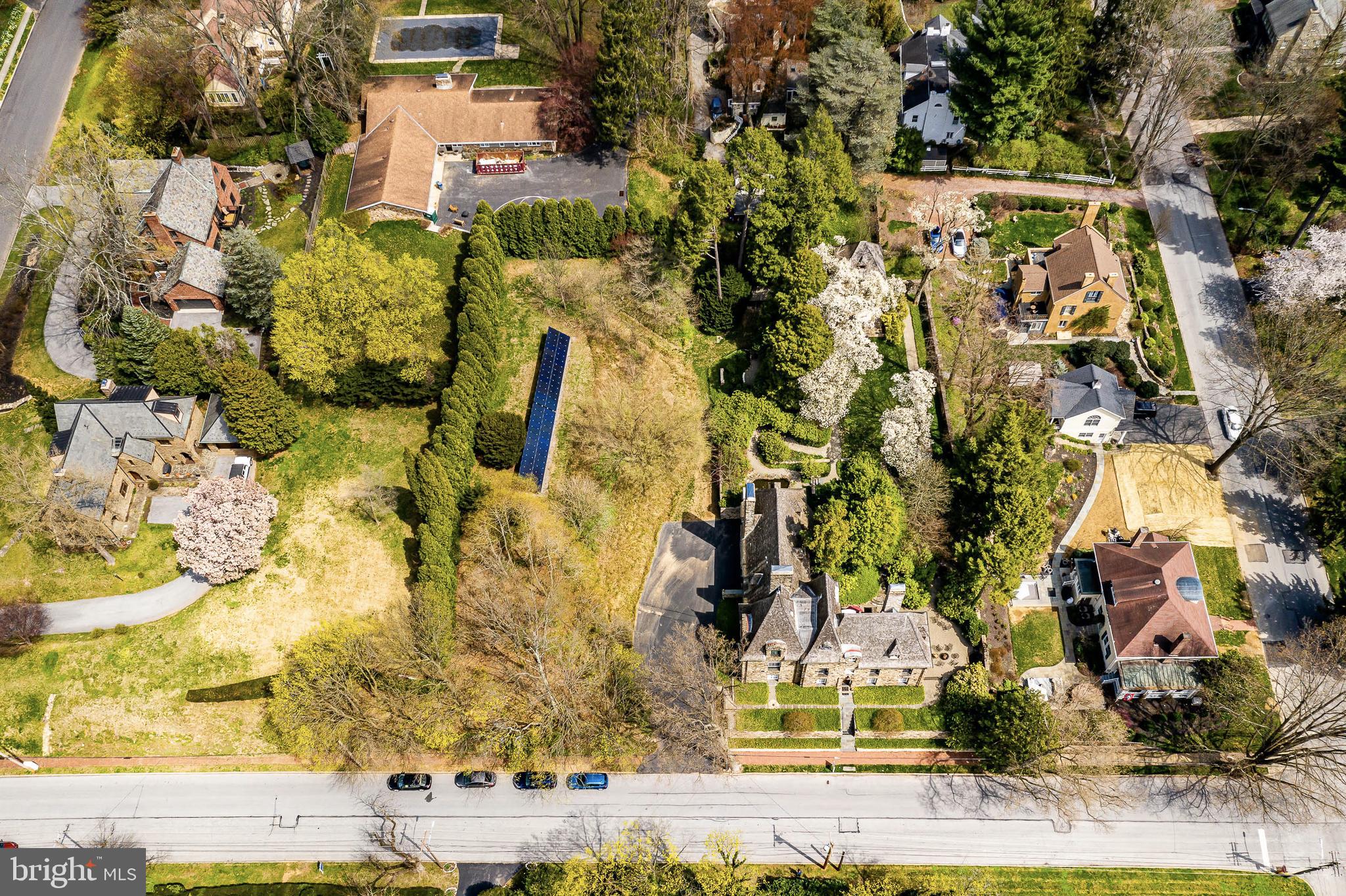 WEST CHESTER BORO - Residential