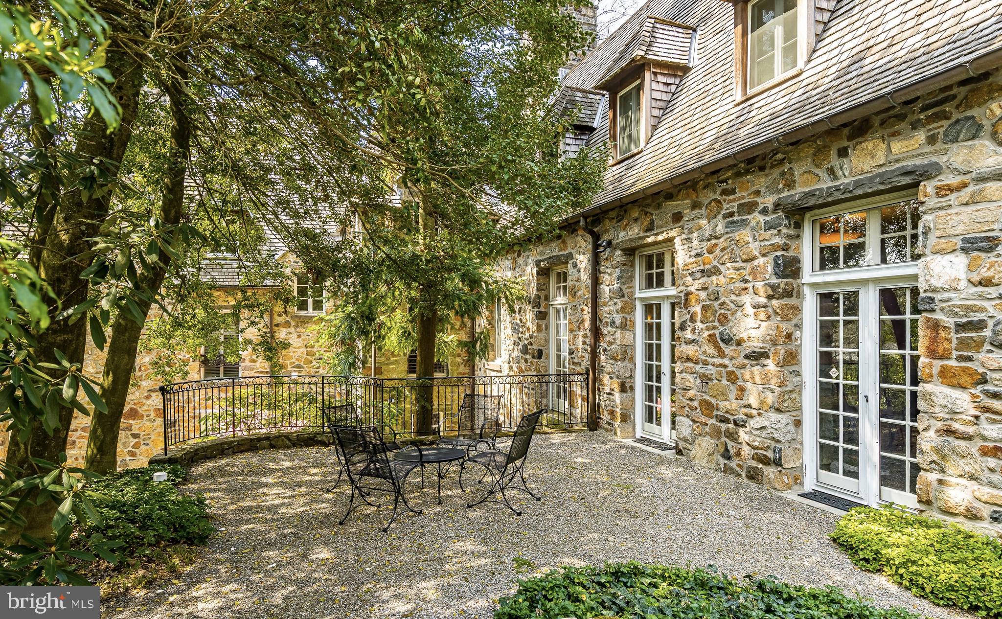 WEST CHESTER BORO - Residential