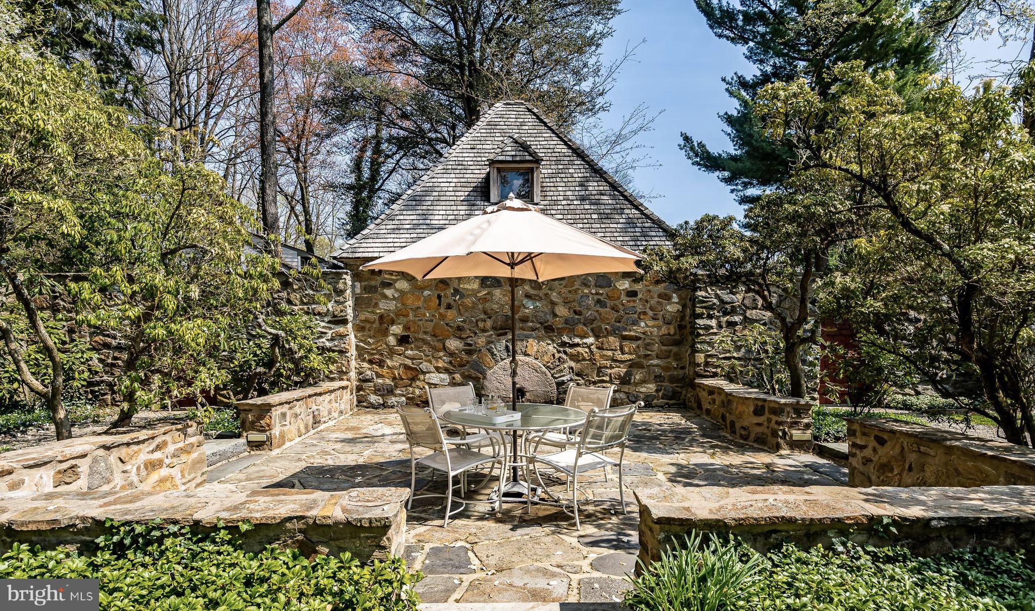 WEST CHESTER BORO - Residential