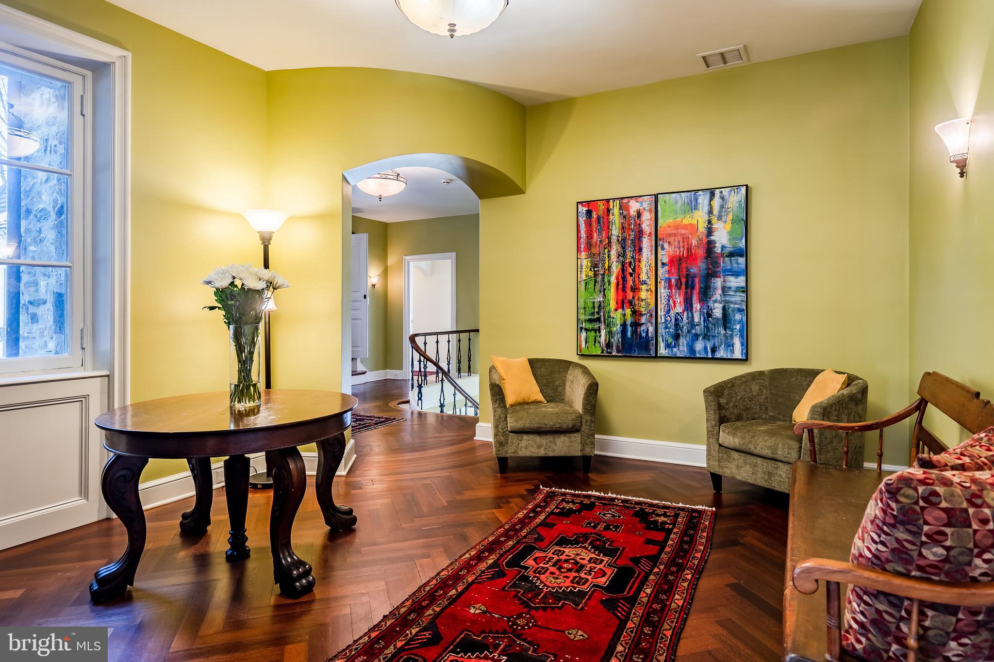 WEST CHESTER BORO - Residential