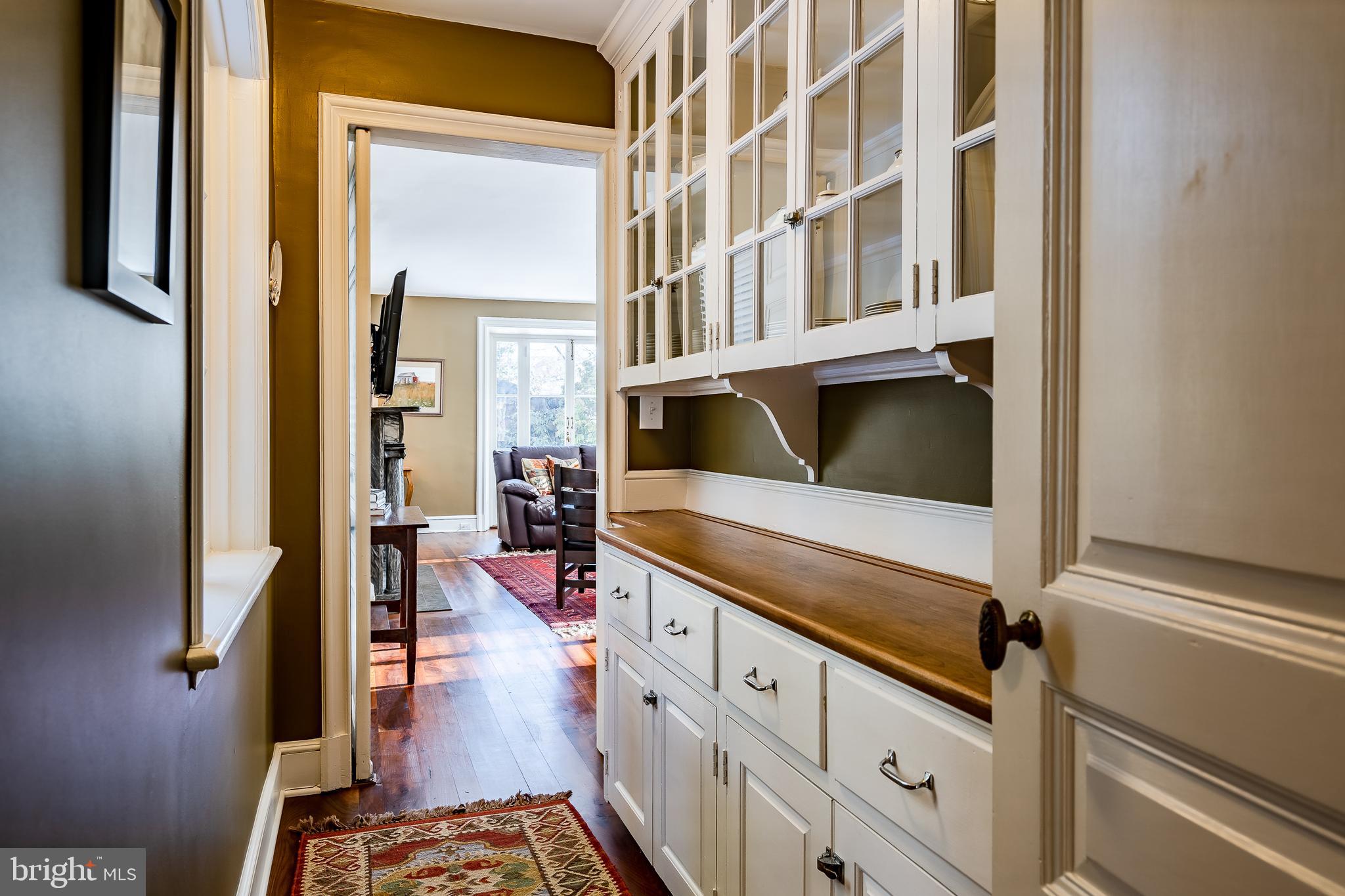 WEST CHESTER BORO - Residential