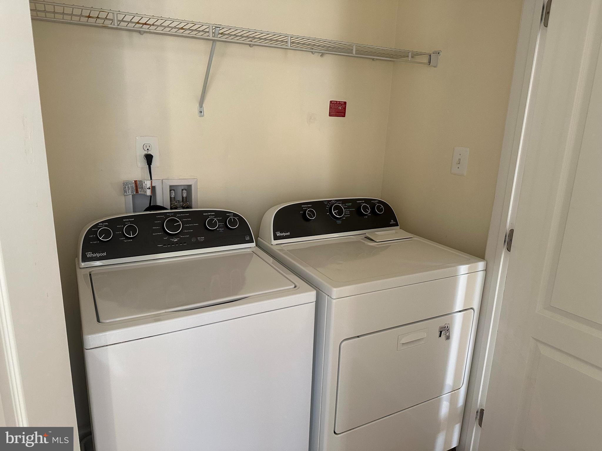 LOUDOUN VALLEY FAIRMONT - Residential Lease