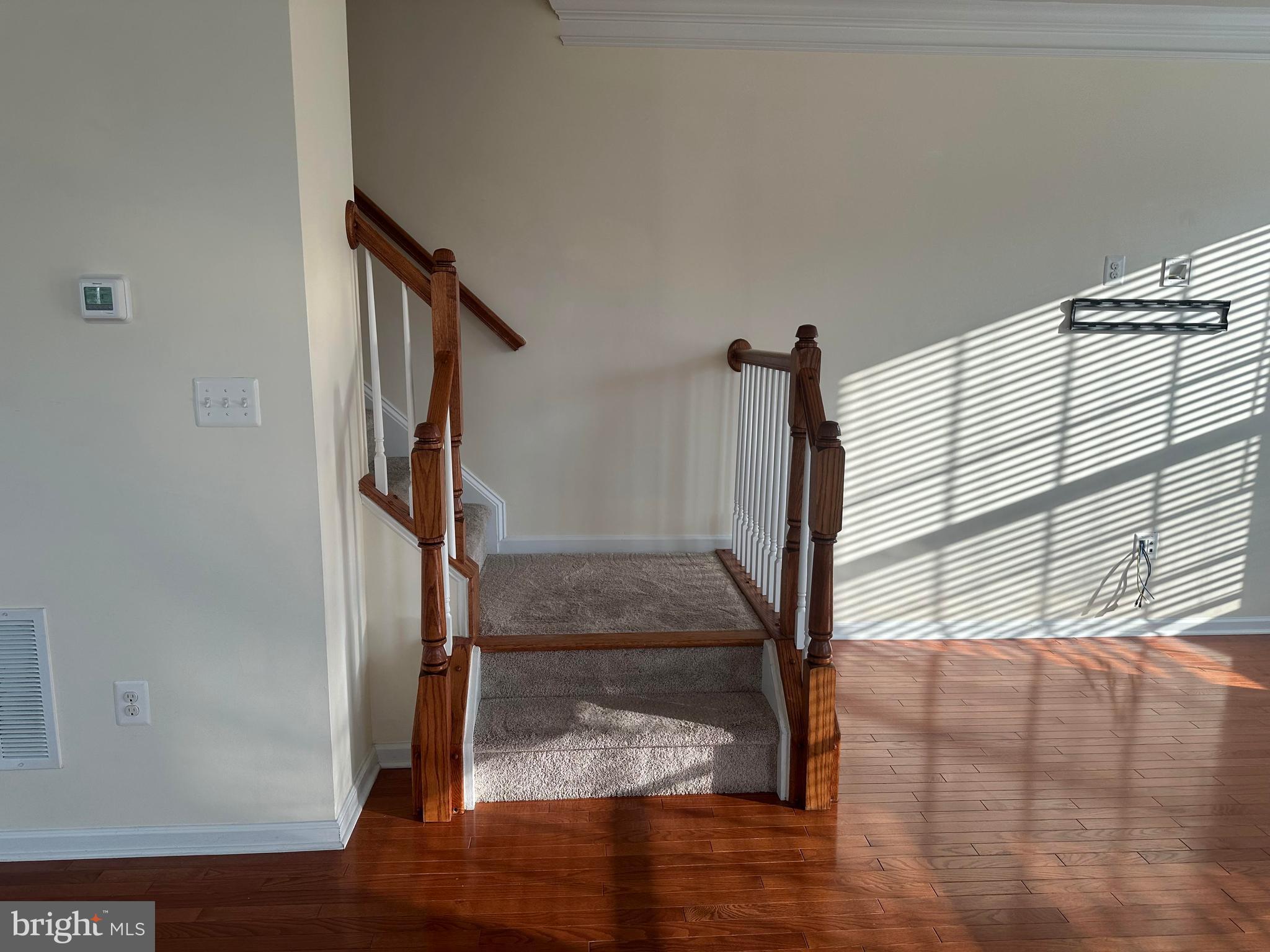 LOUDOUN VALLEY FAIRMONT - Residential Lease