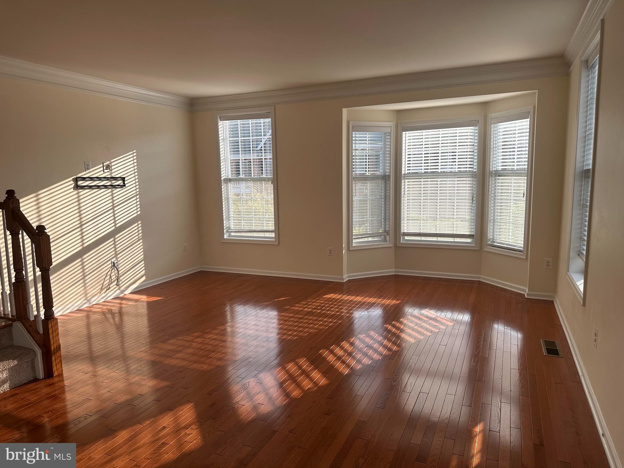 LOUDOUN VALLEY FAIRMONT - Residential Lease