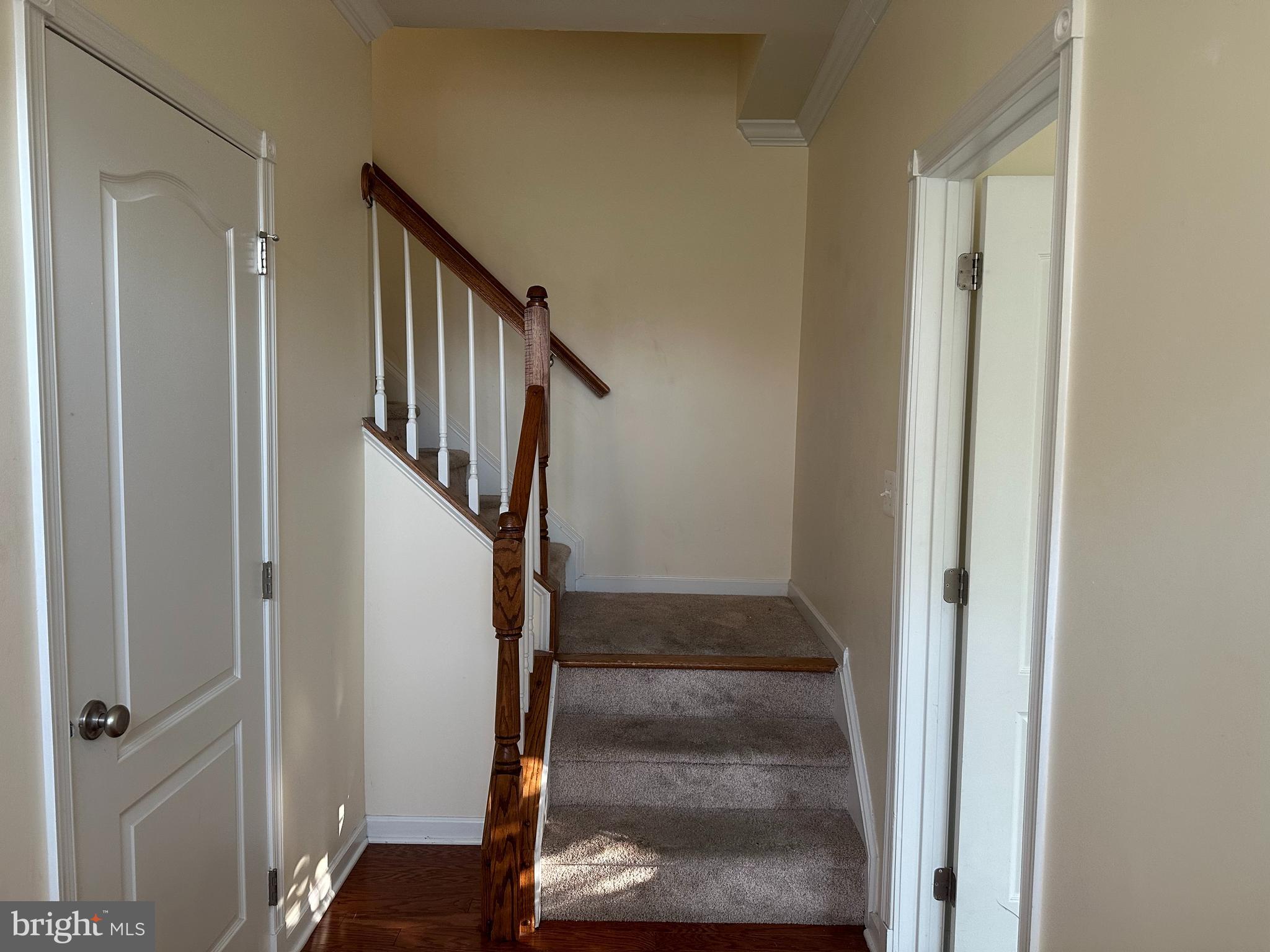 LOUDOUN VALLEY FAIRMONT - Residential Lease