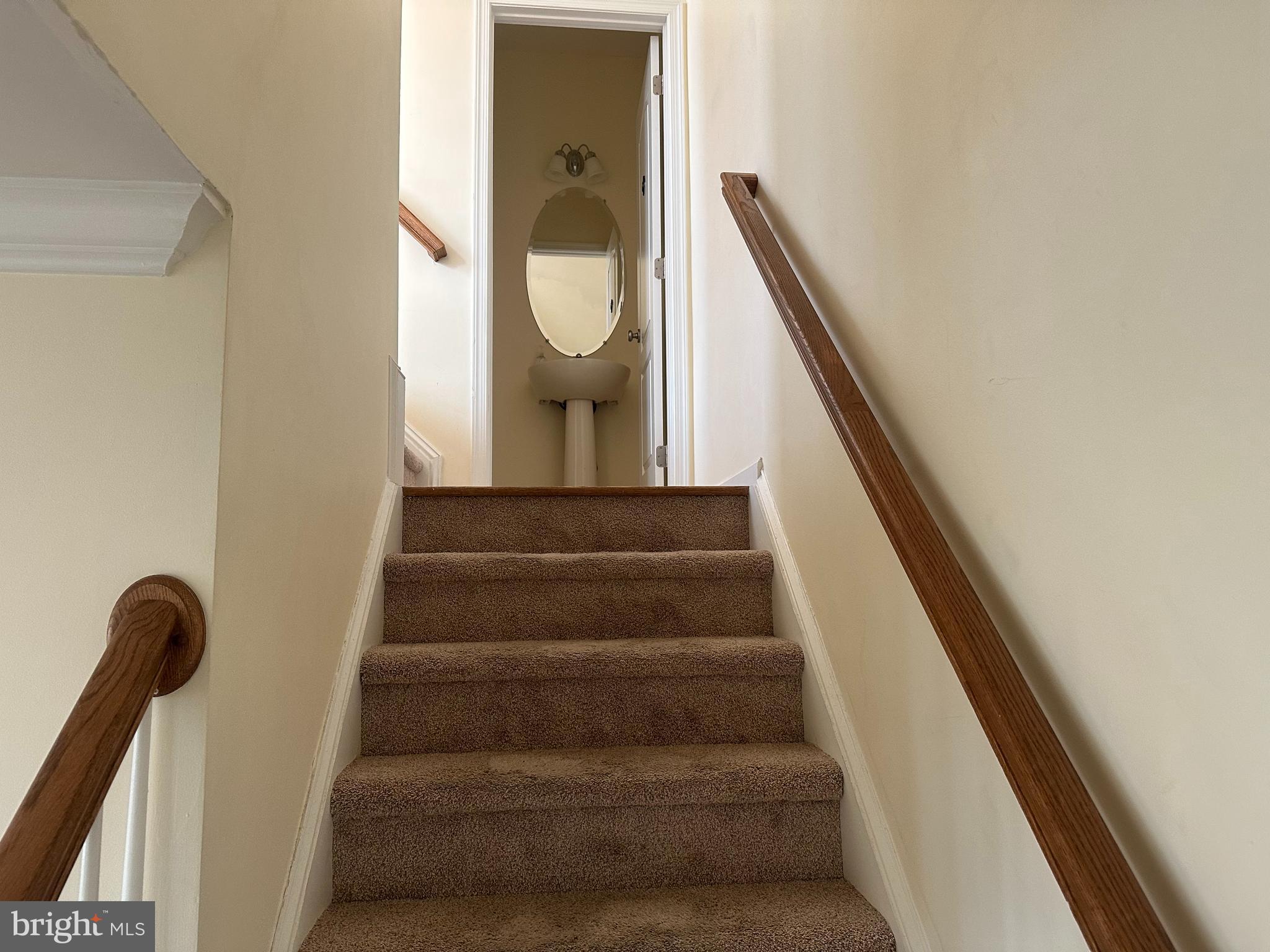 LOUDOUN VALLEY FAIRMONT - Residential Lease