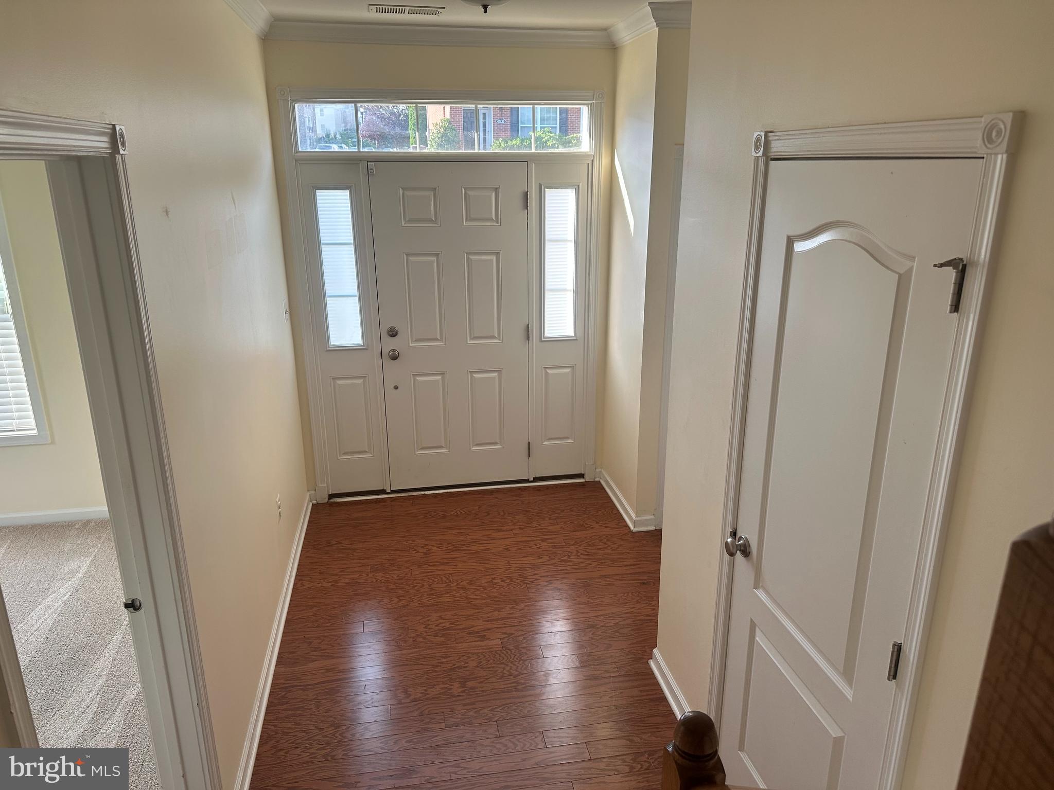 LOUDOUN VALLEY FAIRMONT - Residential Lease