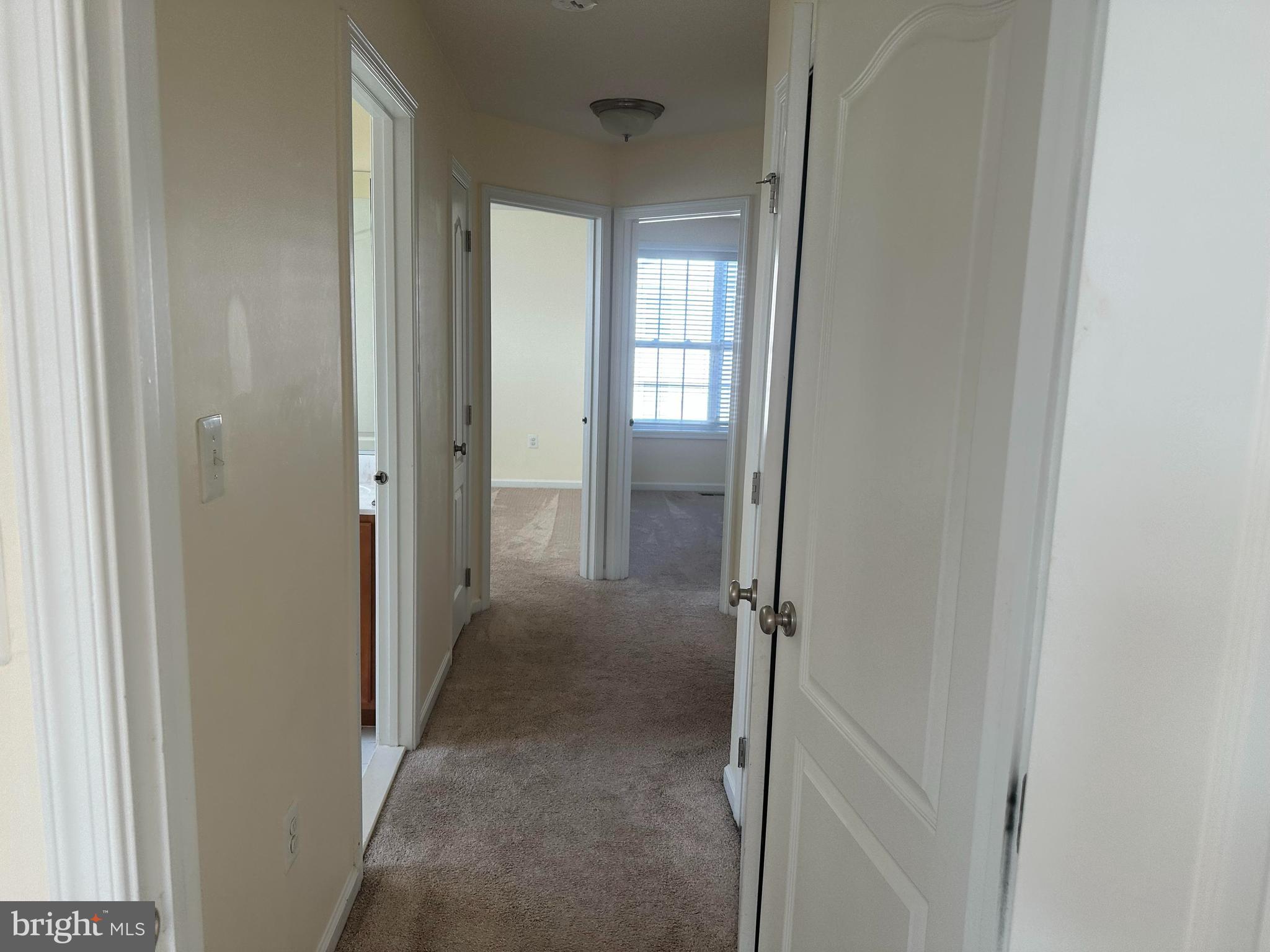 LOUDOUN VALLEY FAIRMONT - Residential Lease