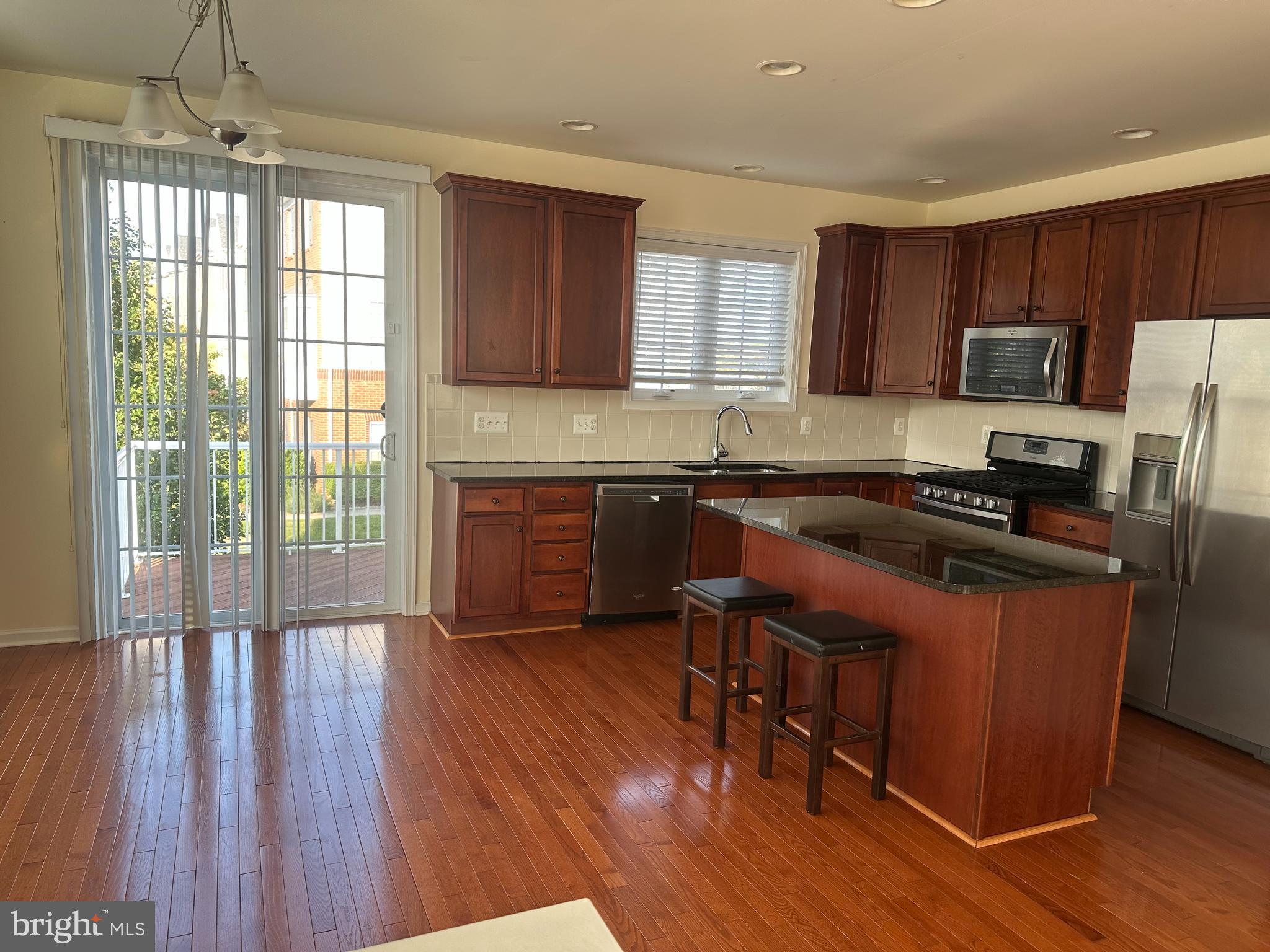 LOUDOUN VALLEY FAIRMONT - Residential Lease