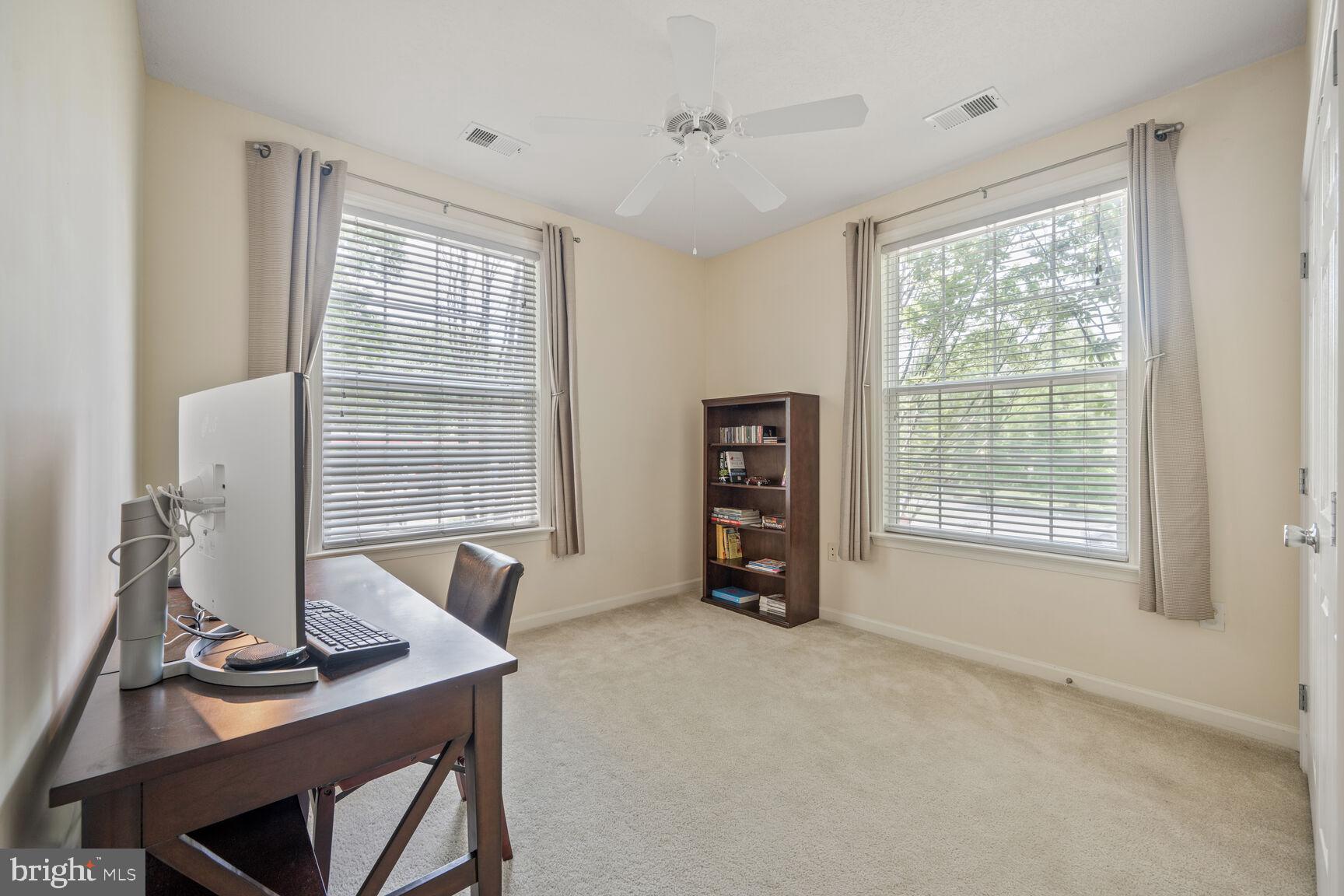 THE COLONNADE AT KENTLANDS - Residential