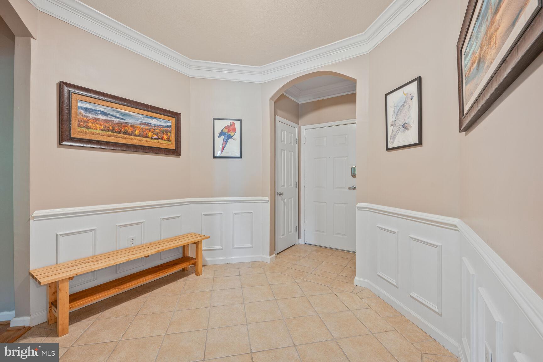 THE COLONNADE AT KENTLANDS - Residential