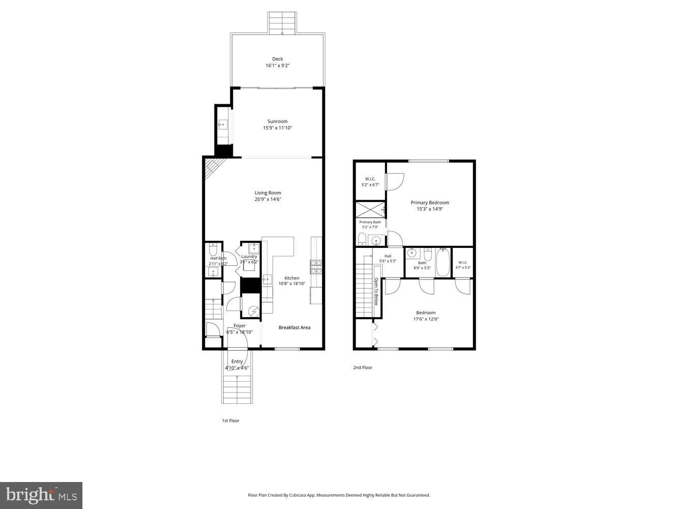 PERRY CABIN - Residential