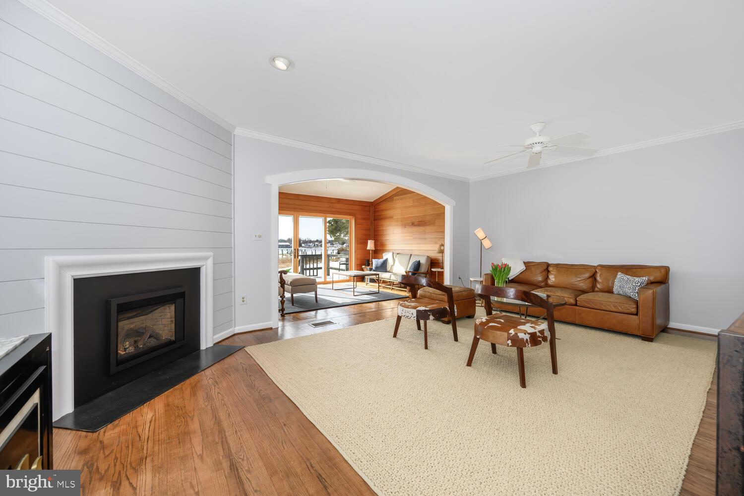 PERRY CABIN - Residential