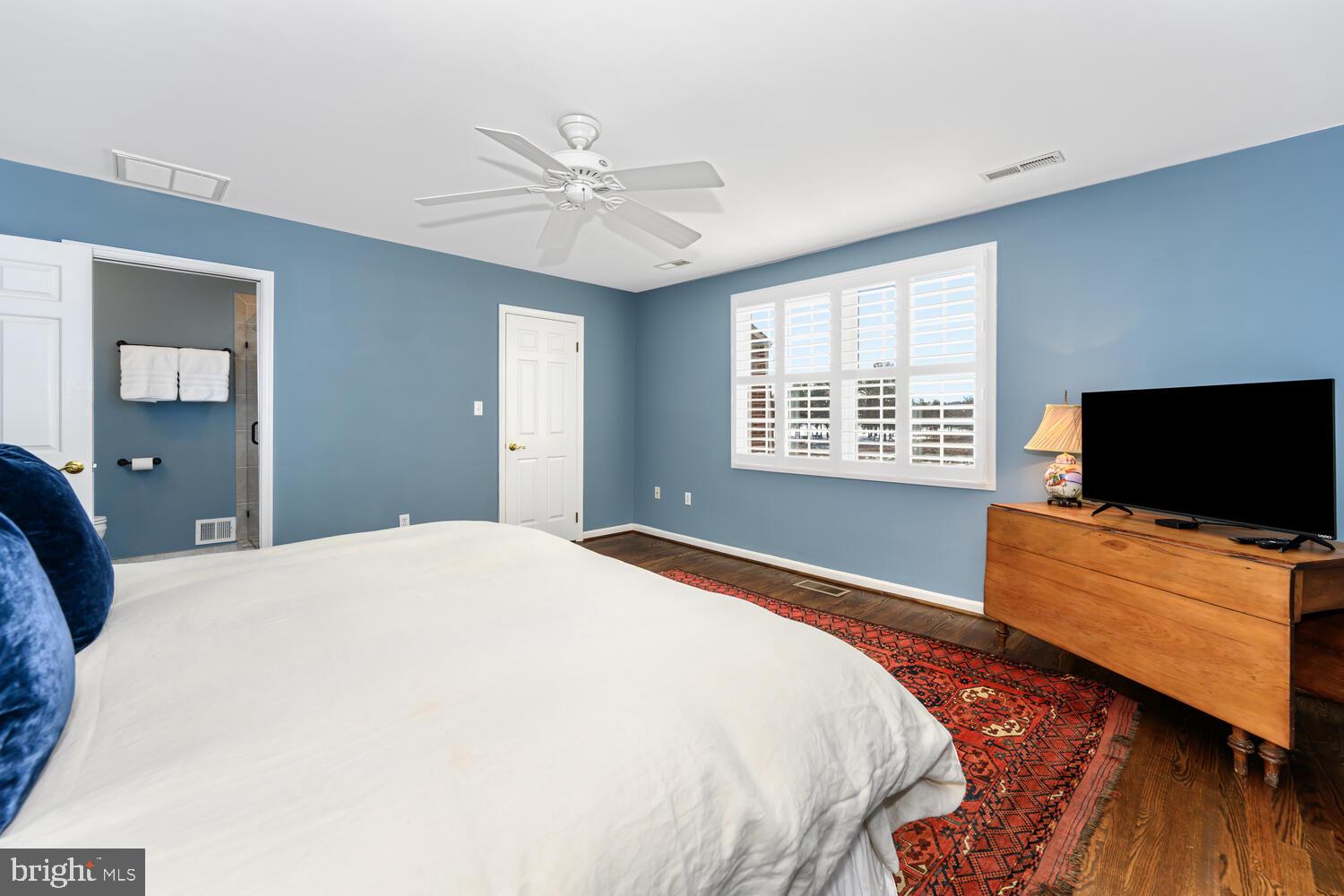 PERRY CABIN - Residential