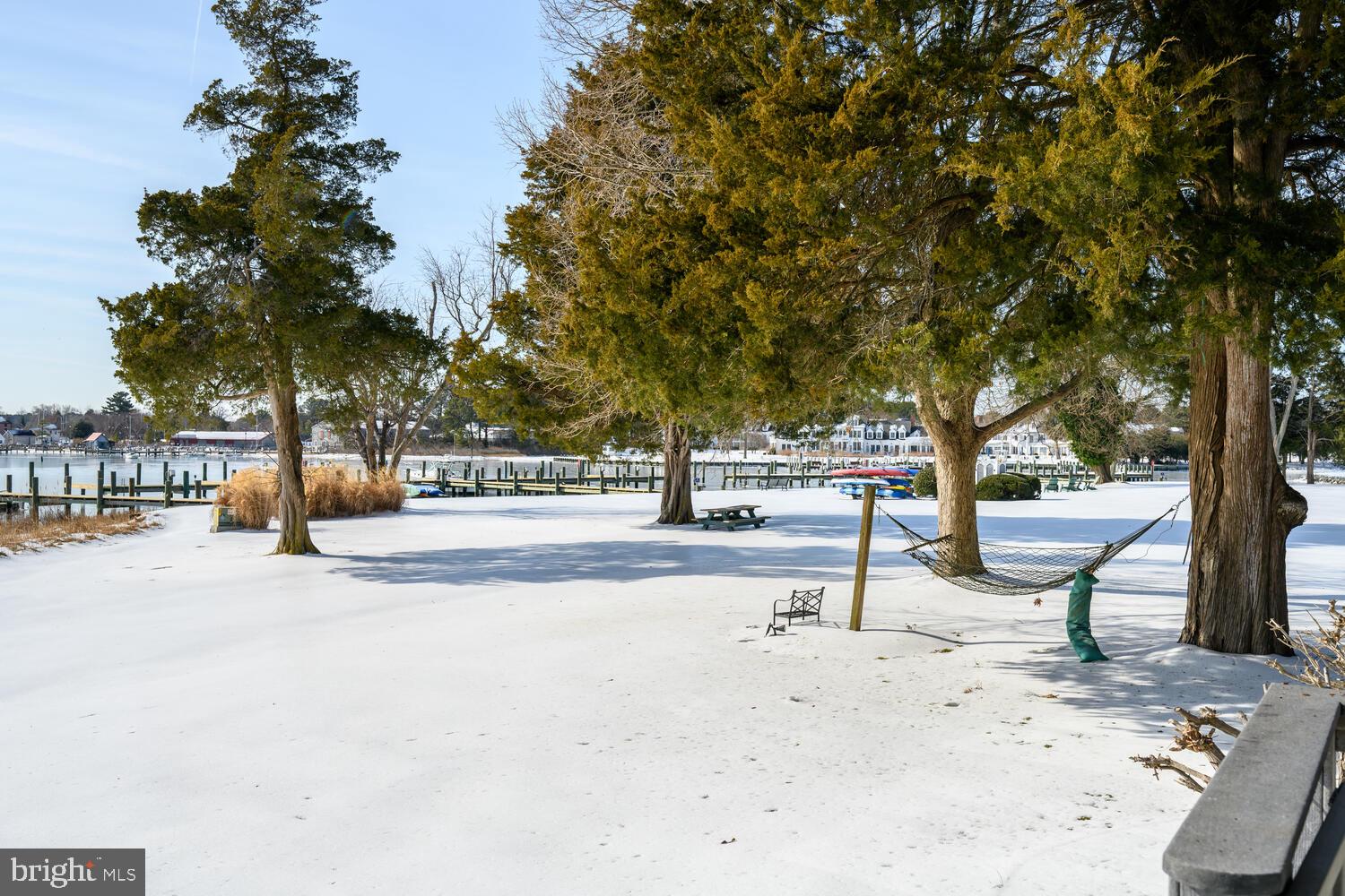 PERRY CABIN - Residential