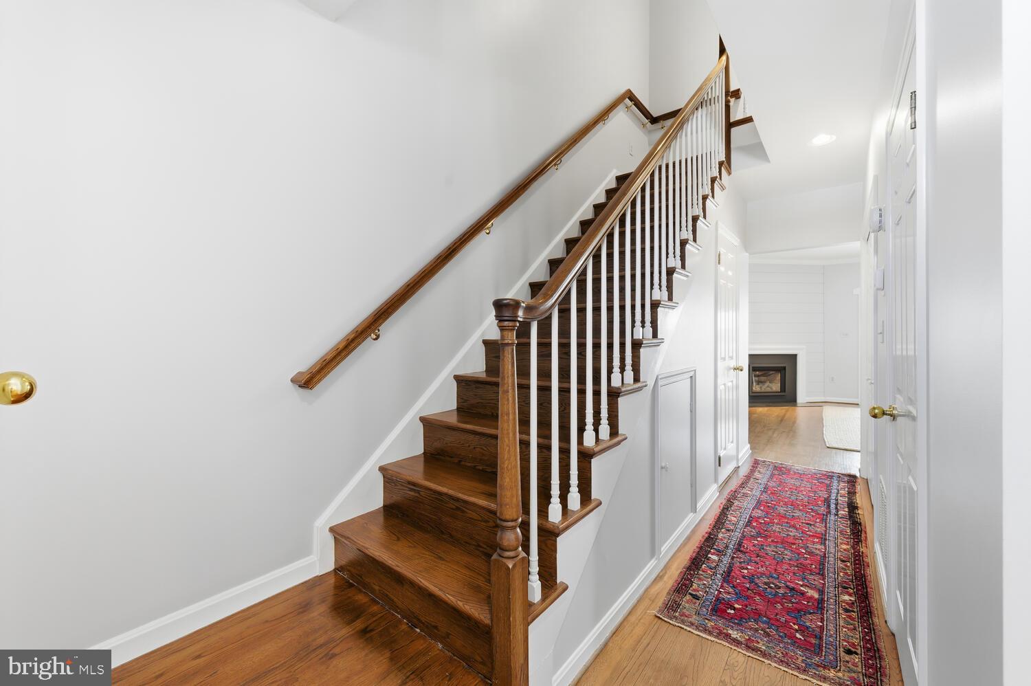 PERRY CABIN - Residential