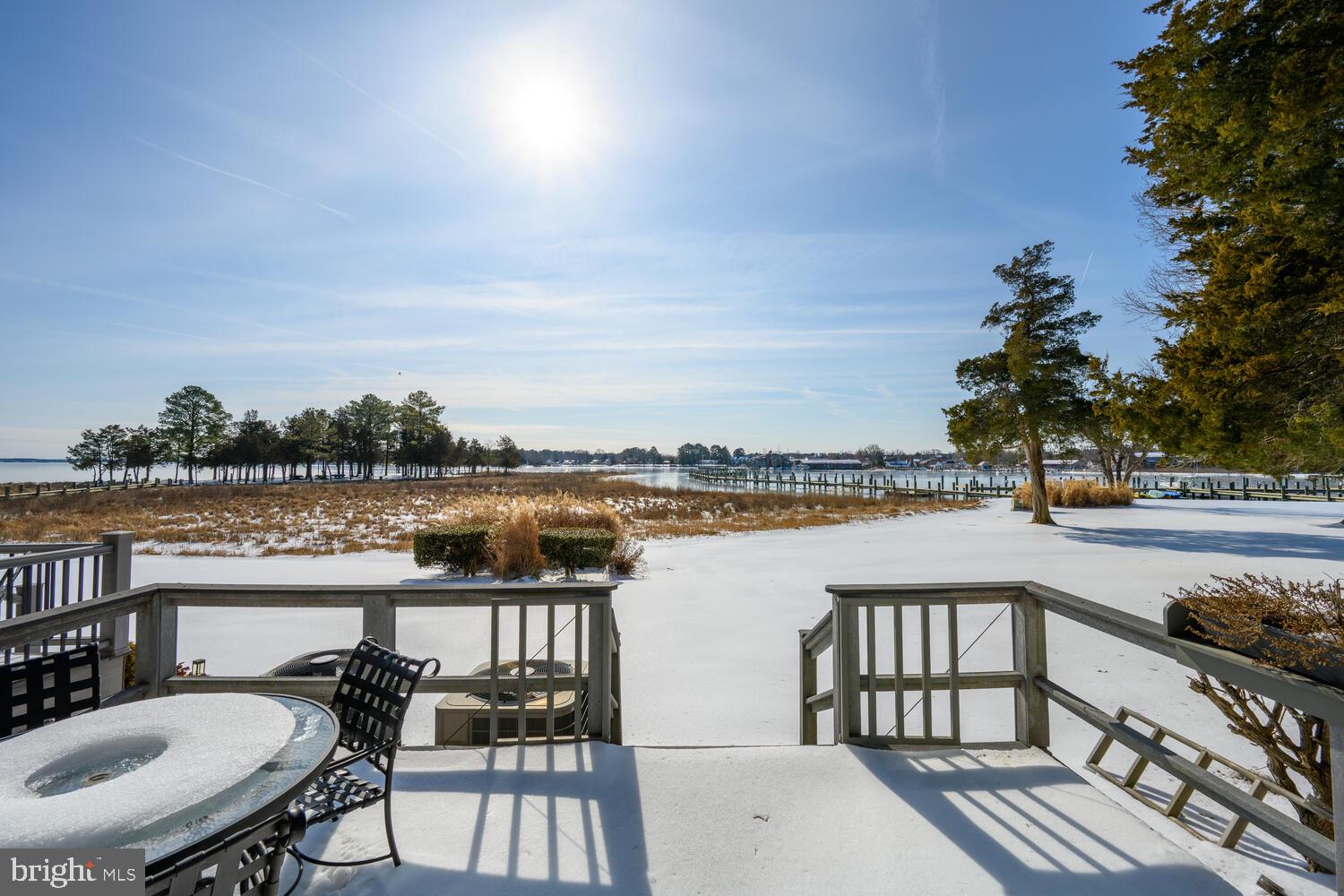 PERRY CABIN - Residential