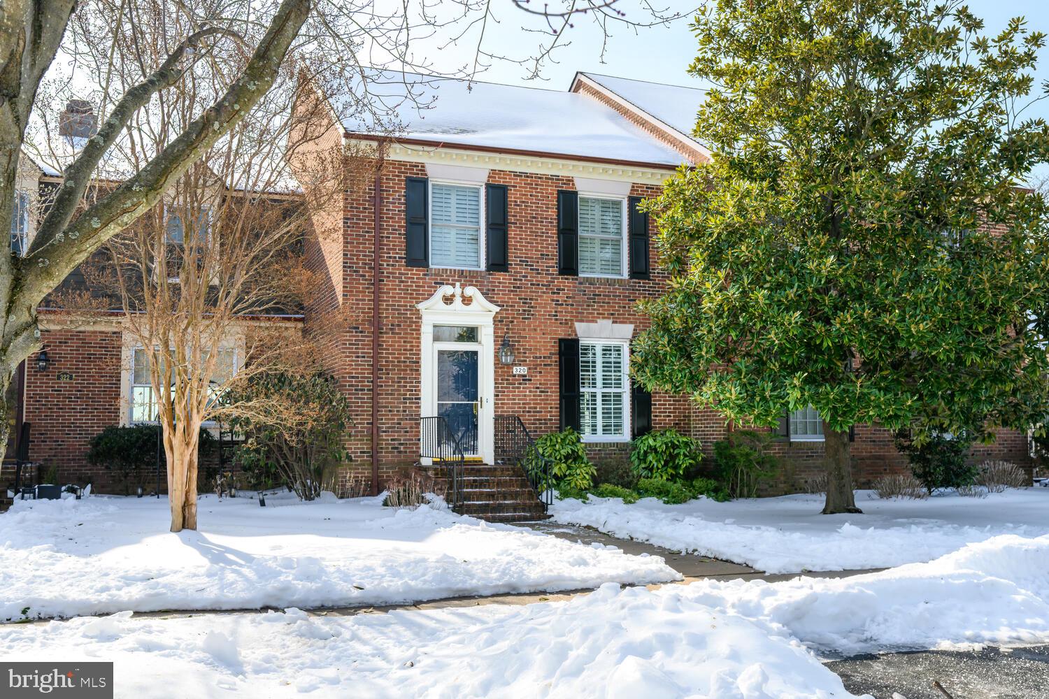 PERRY CABIN - Residential