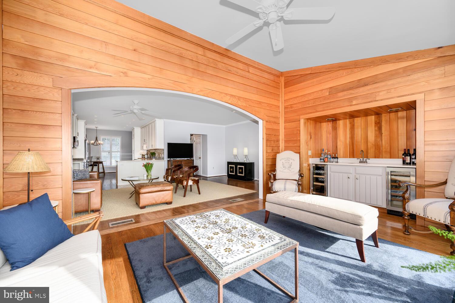 PERRY CABIN - Residential