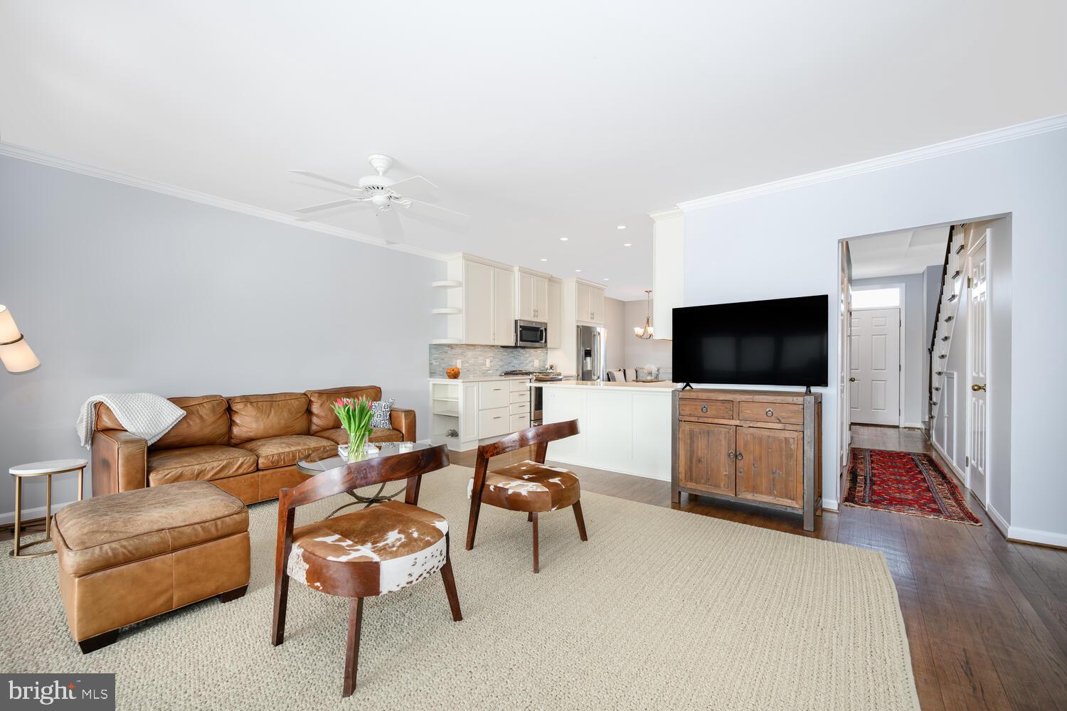 PERRY CABIN - Residential