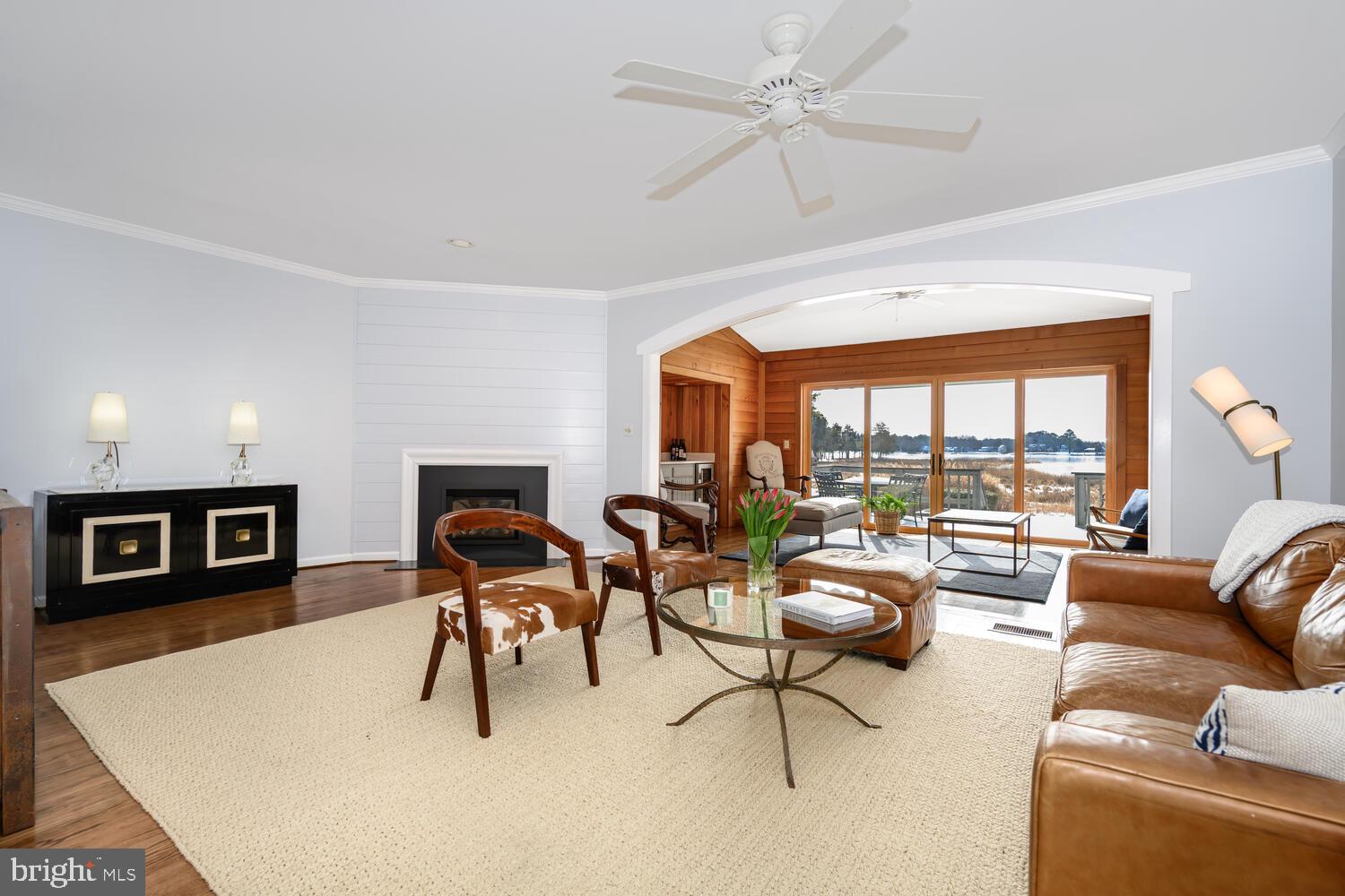 PERRY CABIN - Residential