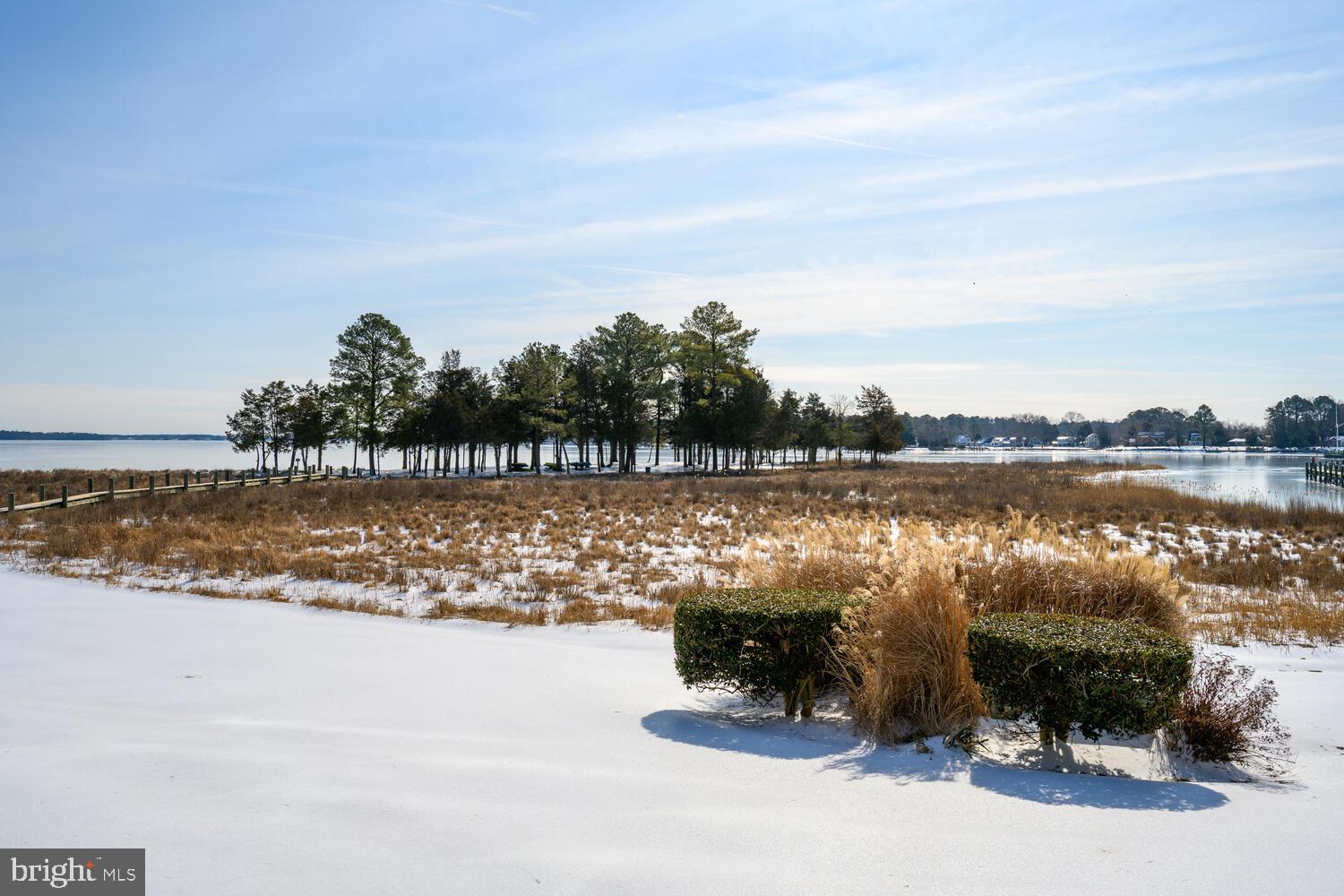 PERRY CABIN - Residential