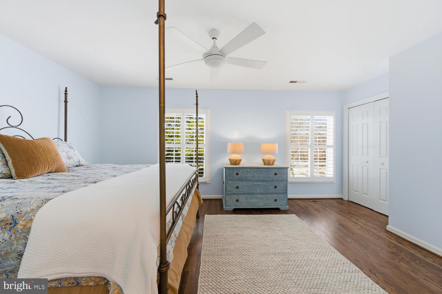 PERRY CABIN - Residential